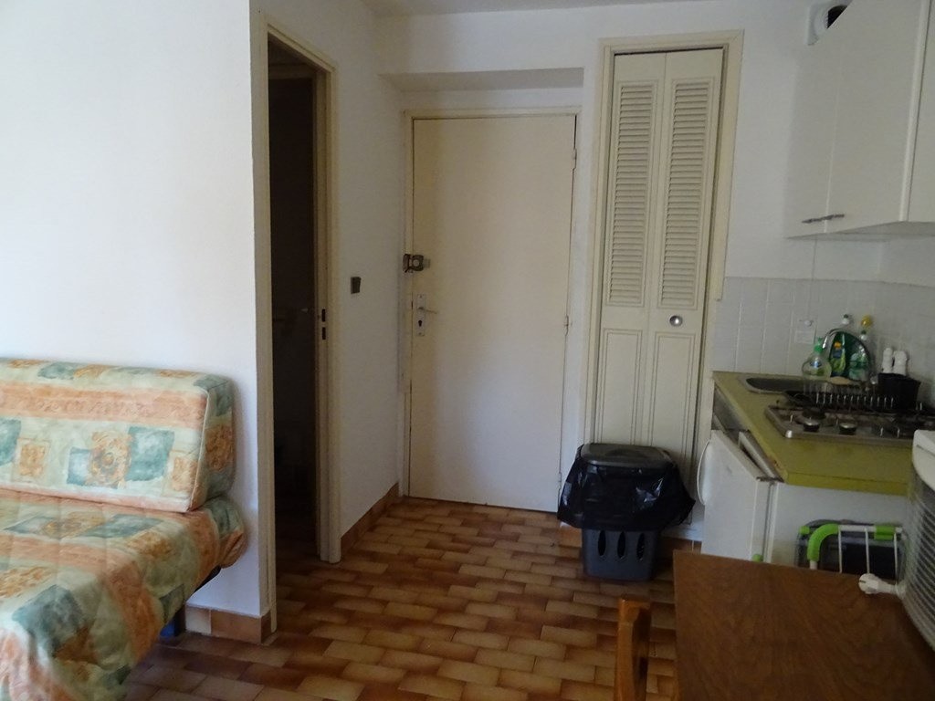 Location Appartement à Agde 2 pièces