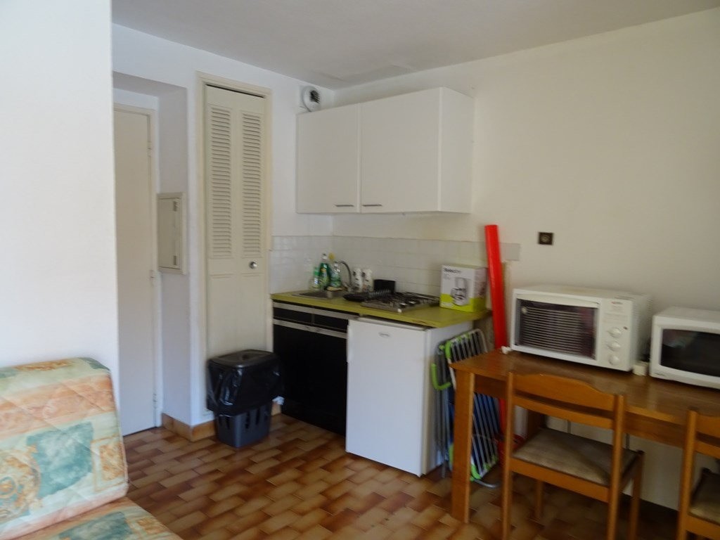 Location Appartement à Agde 2 pièces