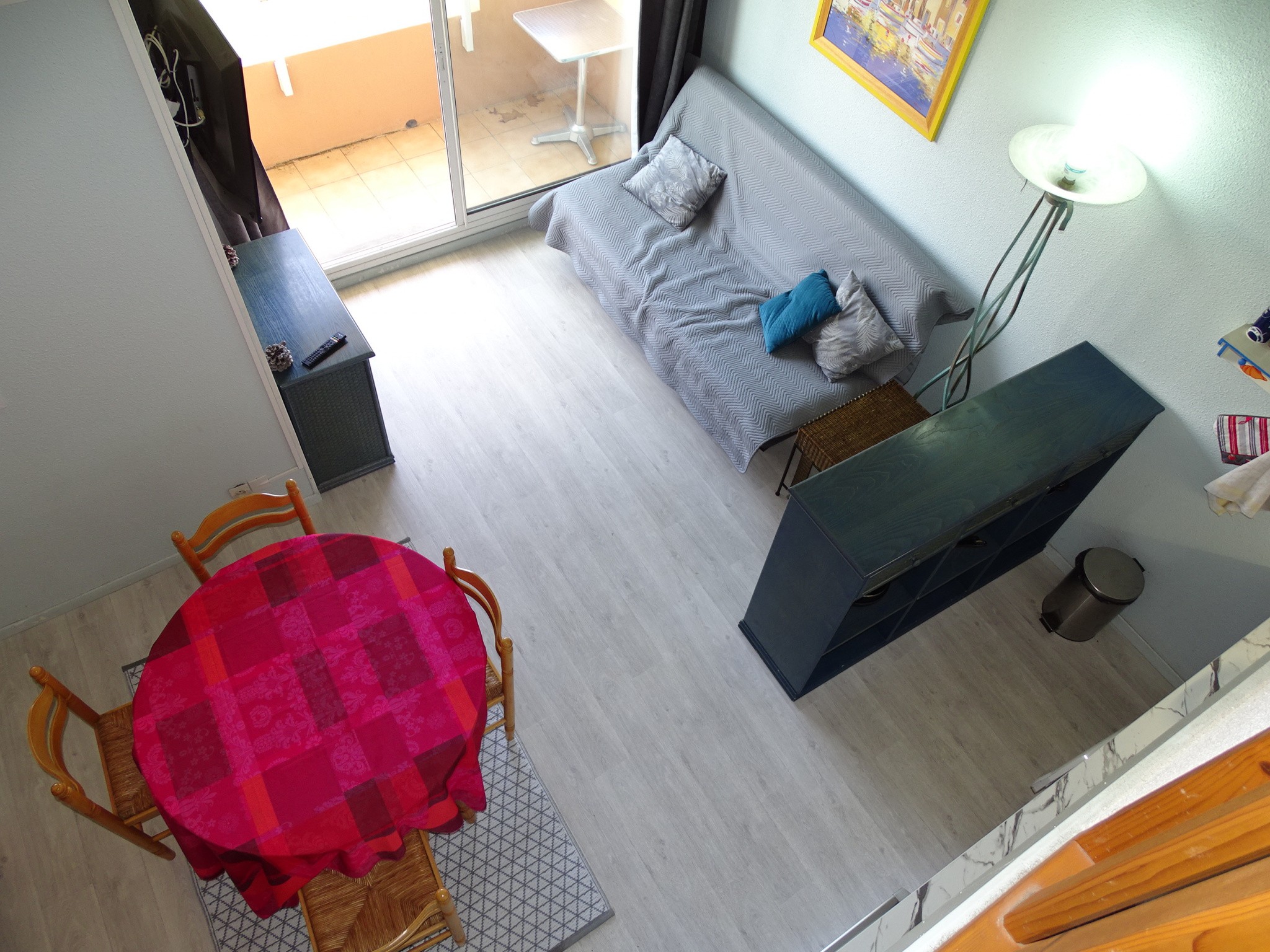 Vente Appartement à Agde 3 pièces