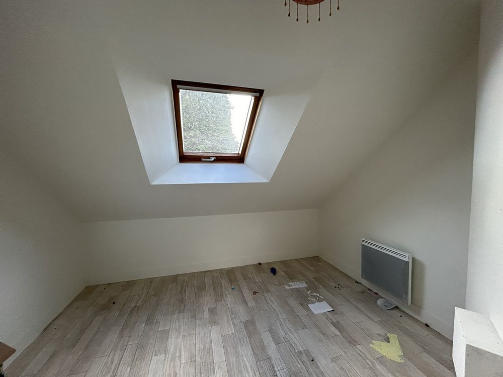 Vente Maison à Coulouvray-Boisbenâtre 5 pièces