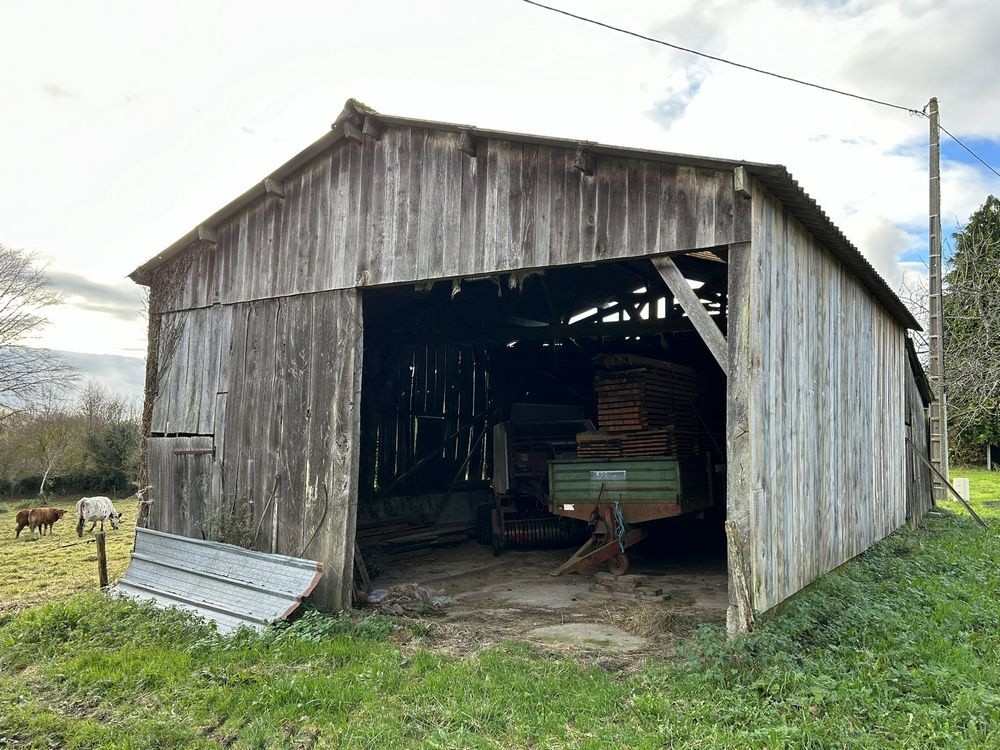 Vente Maison à Coulouvray-Boisbenâtre 5 pièces