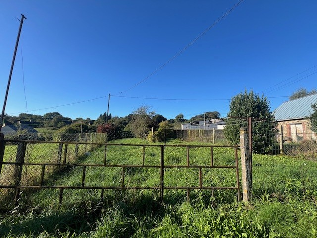 Vente Maison à Saint-Bômer-les-Forges 4 pièces