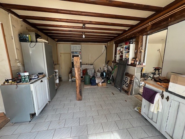 Vente Maison à Vire 4 pièces