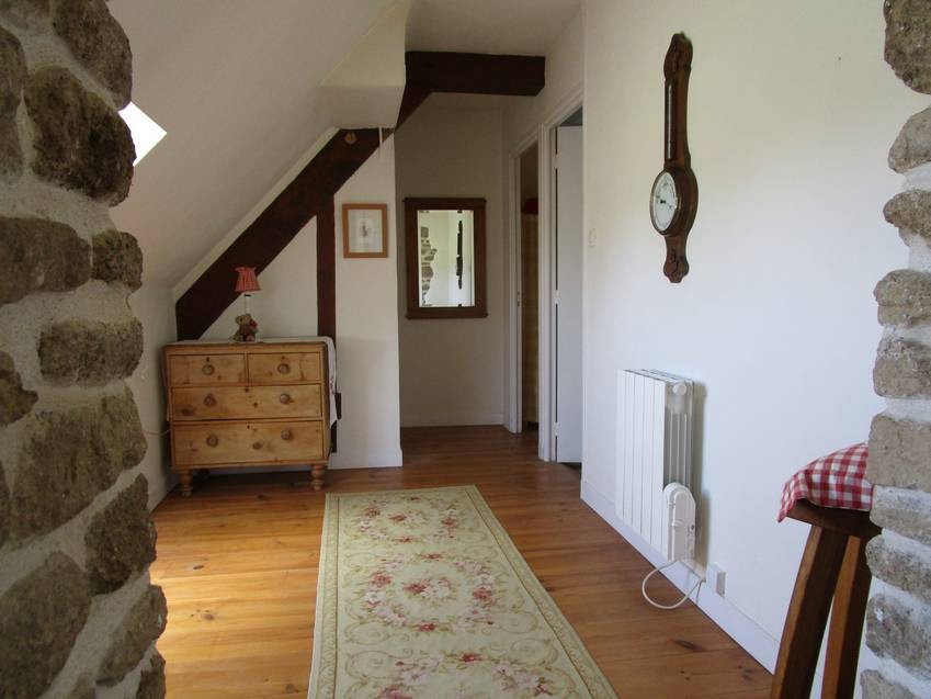 Vente Maison à Coulouvray-Boisbenâtre 8 pièces