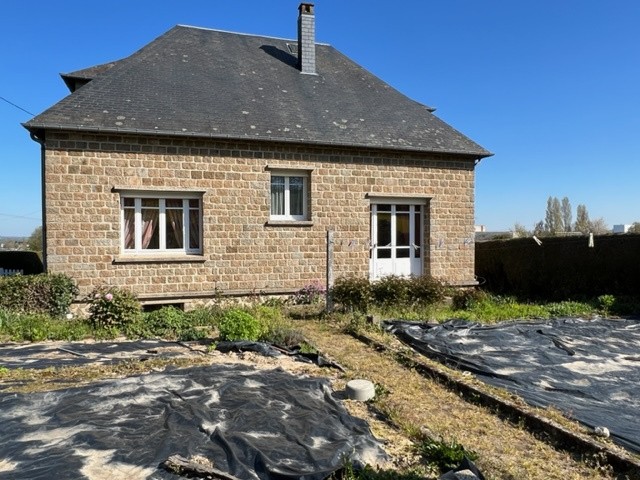 Vente Maison à Vire 5 pièces