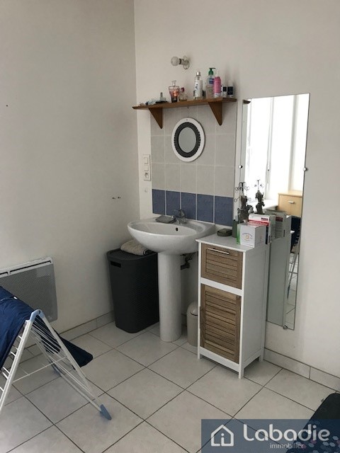 Location Appartement à Sourdeval 3 pièces