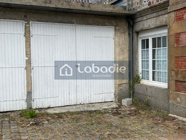 Vente Appartement à Vire 7 pièces