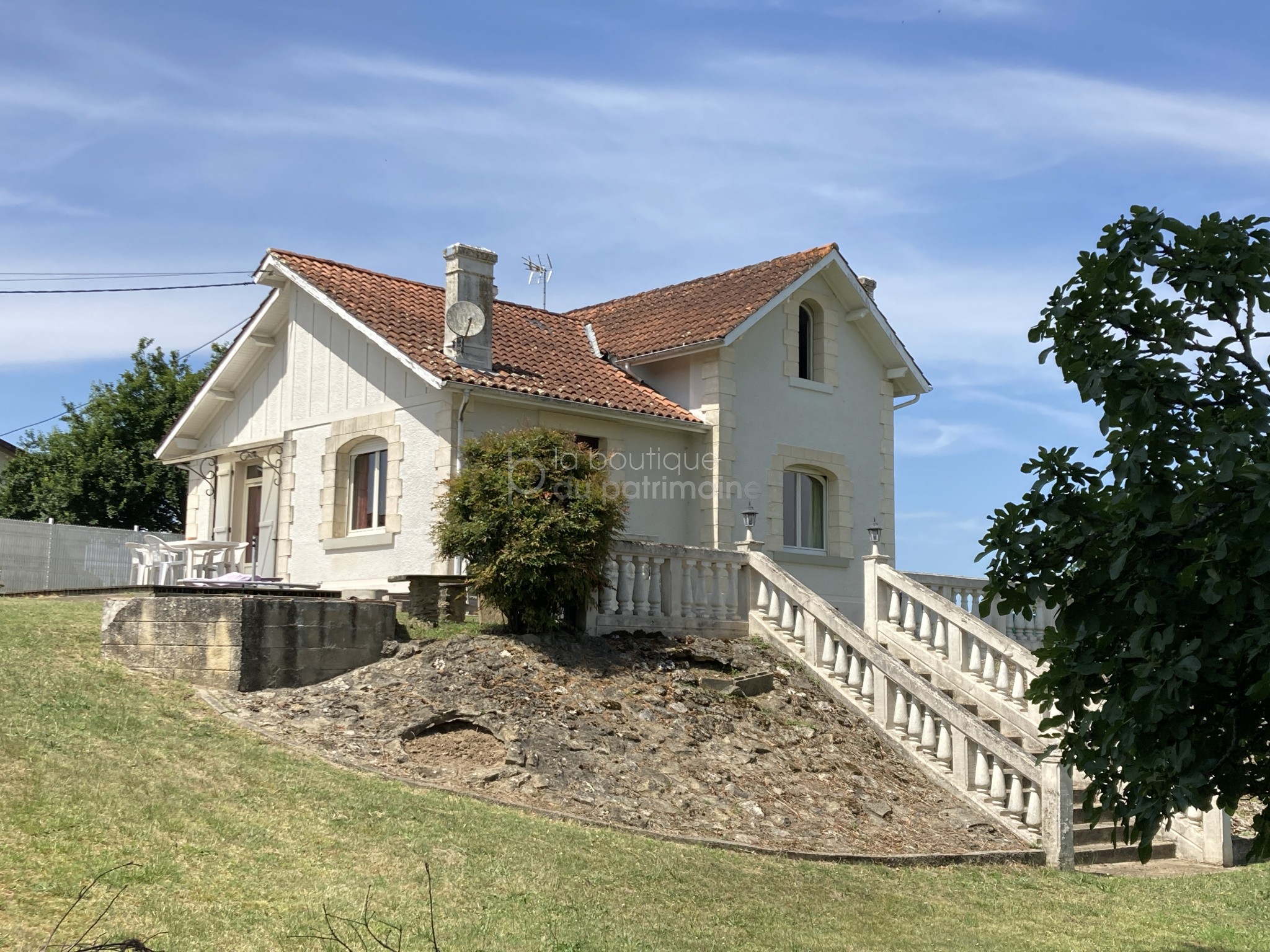 Vente Maison à Bazas 4 pièces