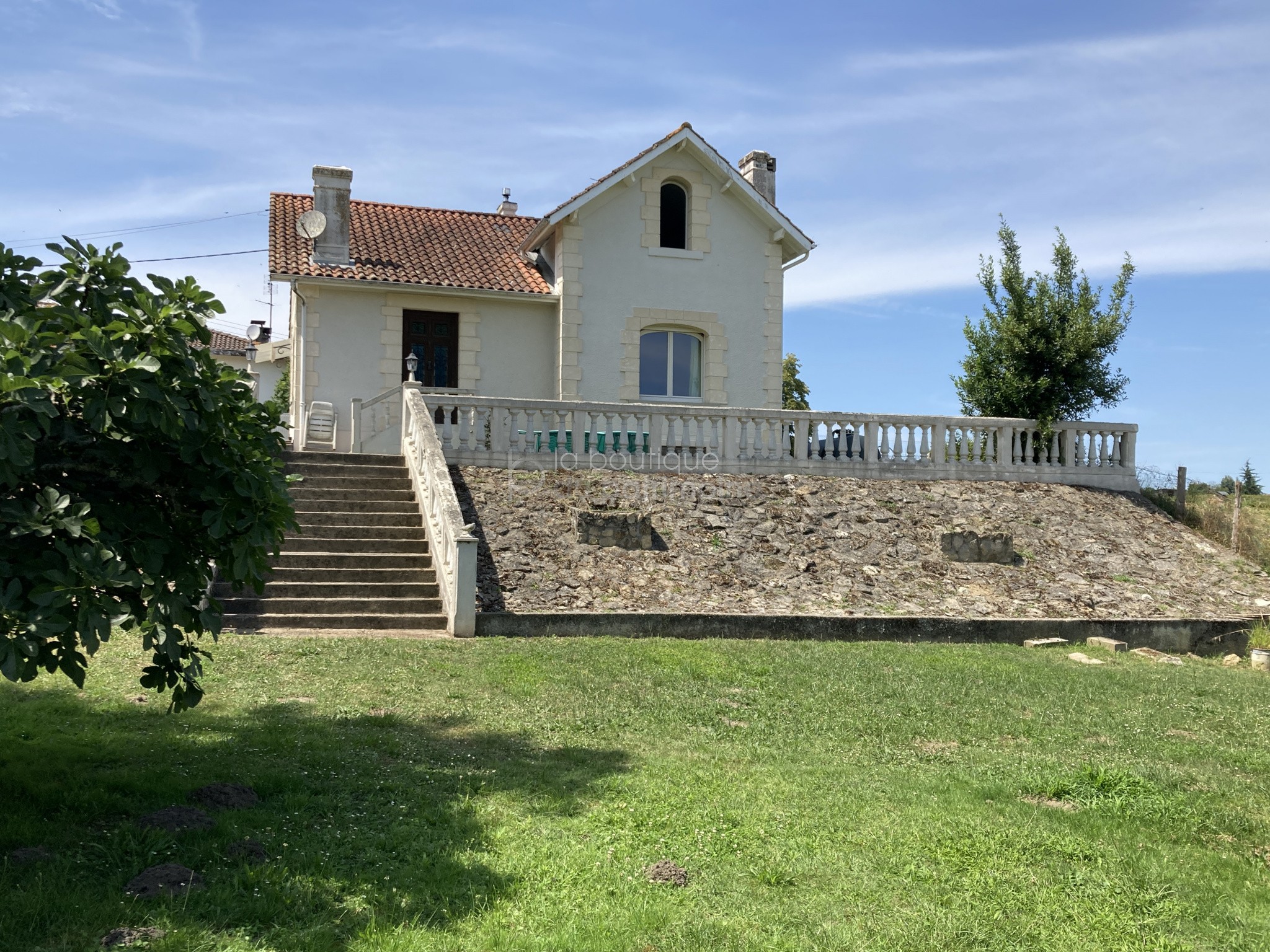 Vente Maison à Bazas 4 pièces