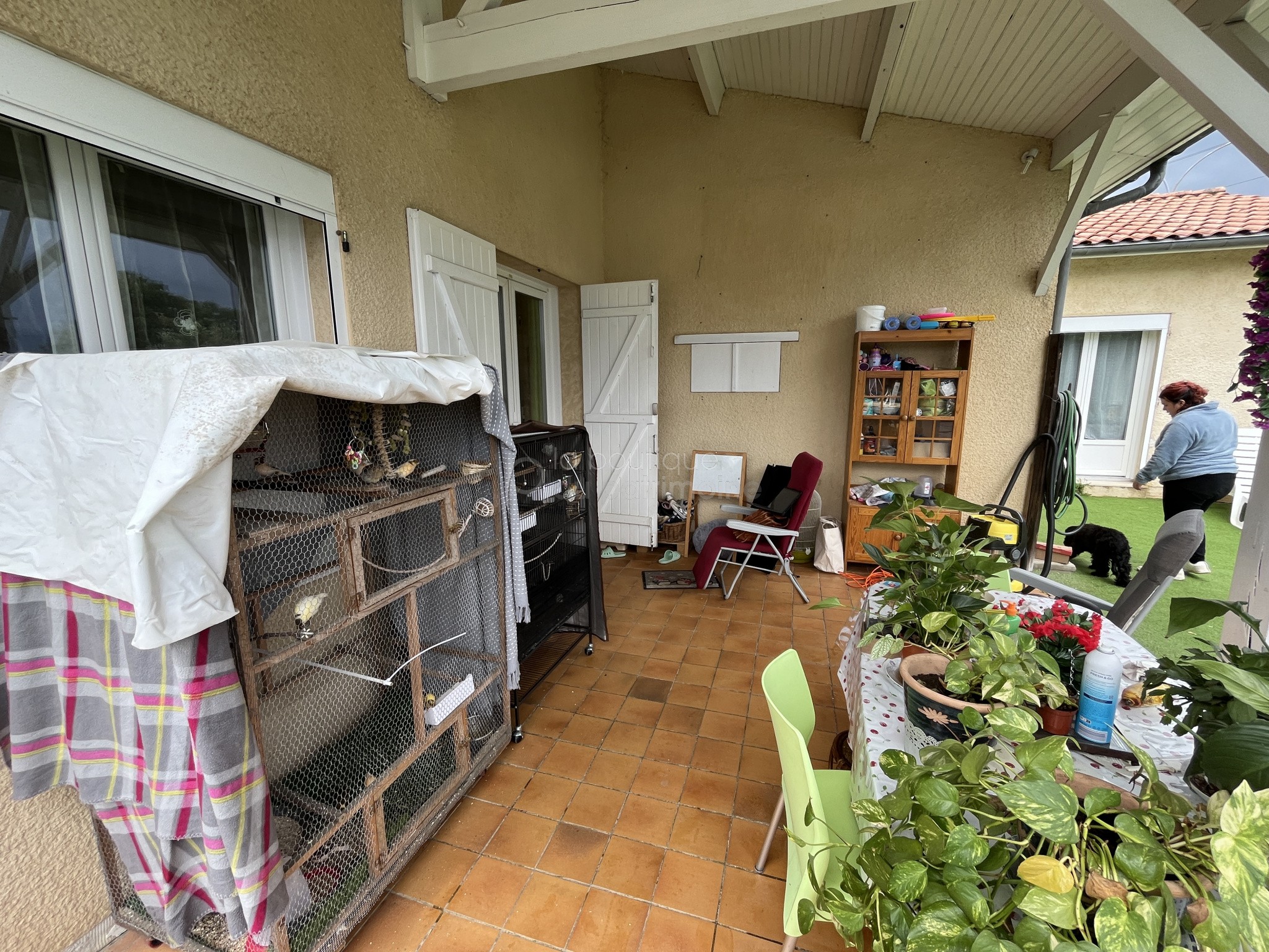 Vente Maison à Bazas 5 pièces