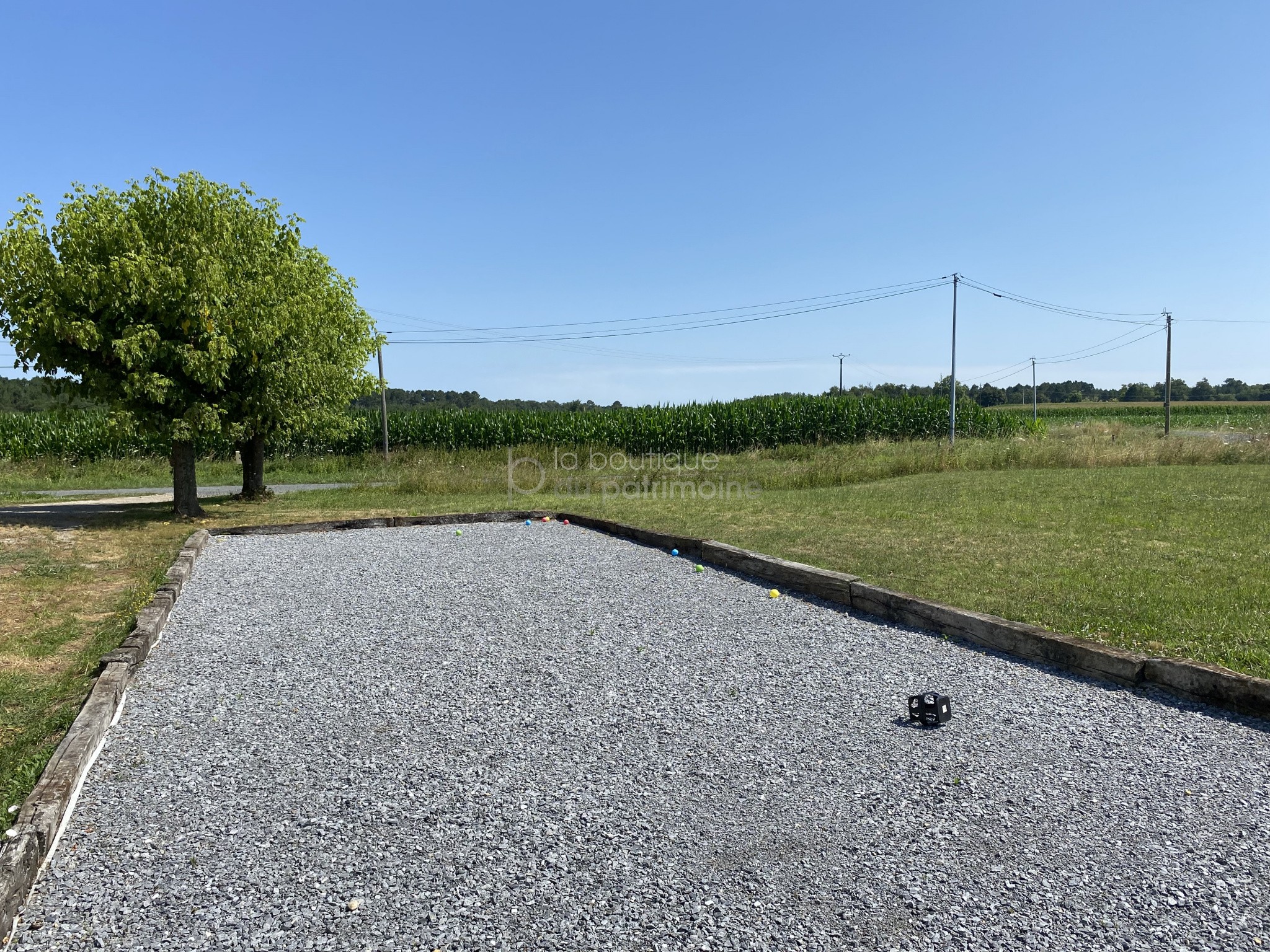 Vente Maison à Bazas 4 pièces