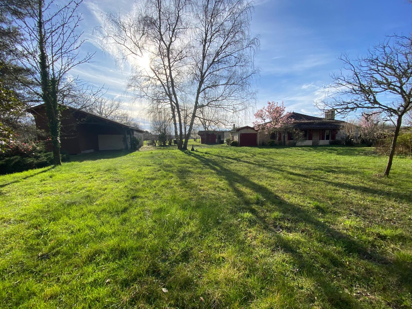 Vente Maison à Bazas 6 pièces