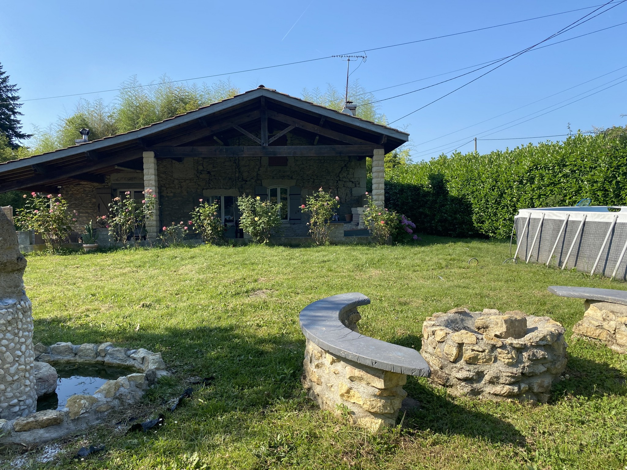 Vente Maison à Langon 4 pièces