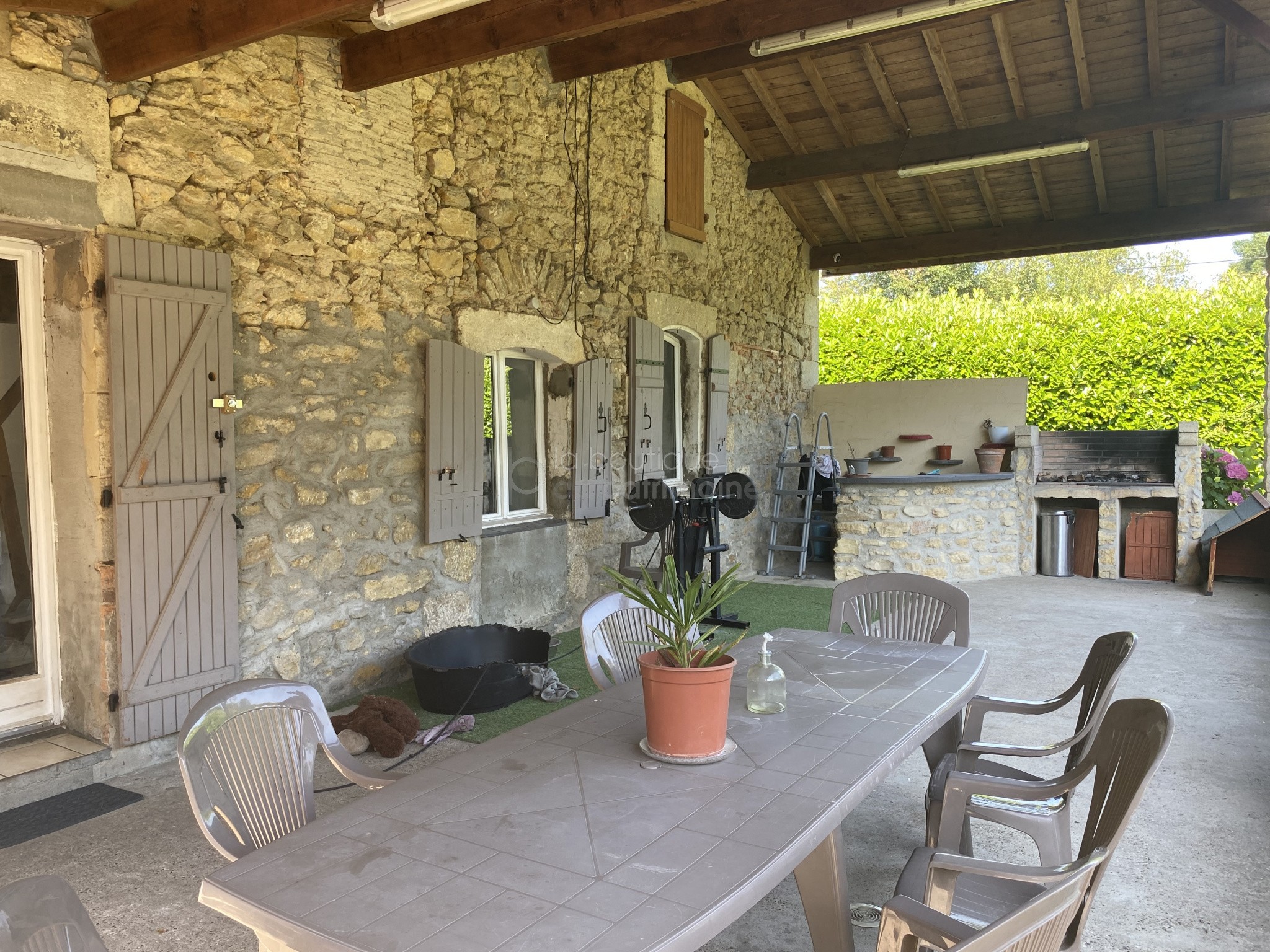 Vente Maison à Langon 4 pièces