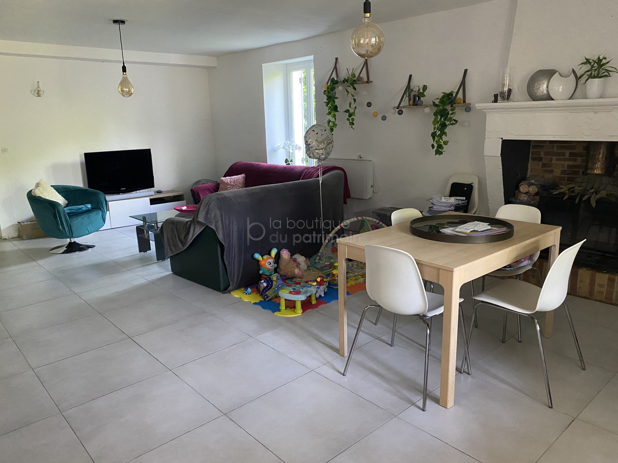 Vente Maison à Langon 4 pièces