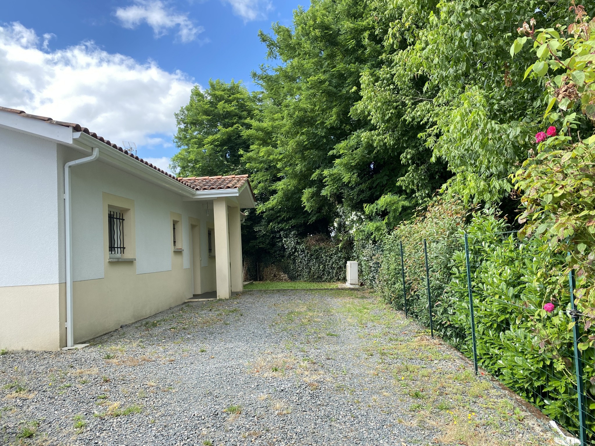 Vente Maison à Langon 4 pièces