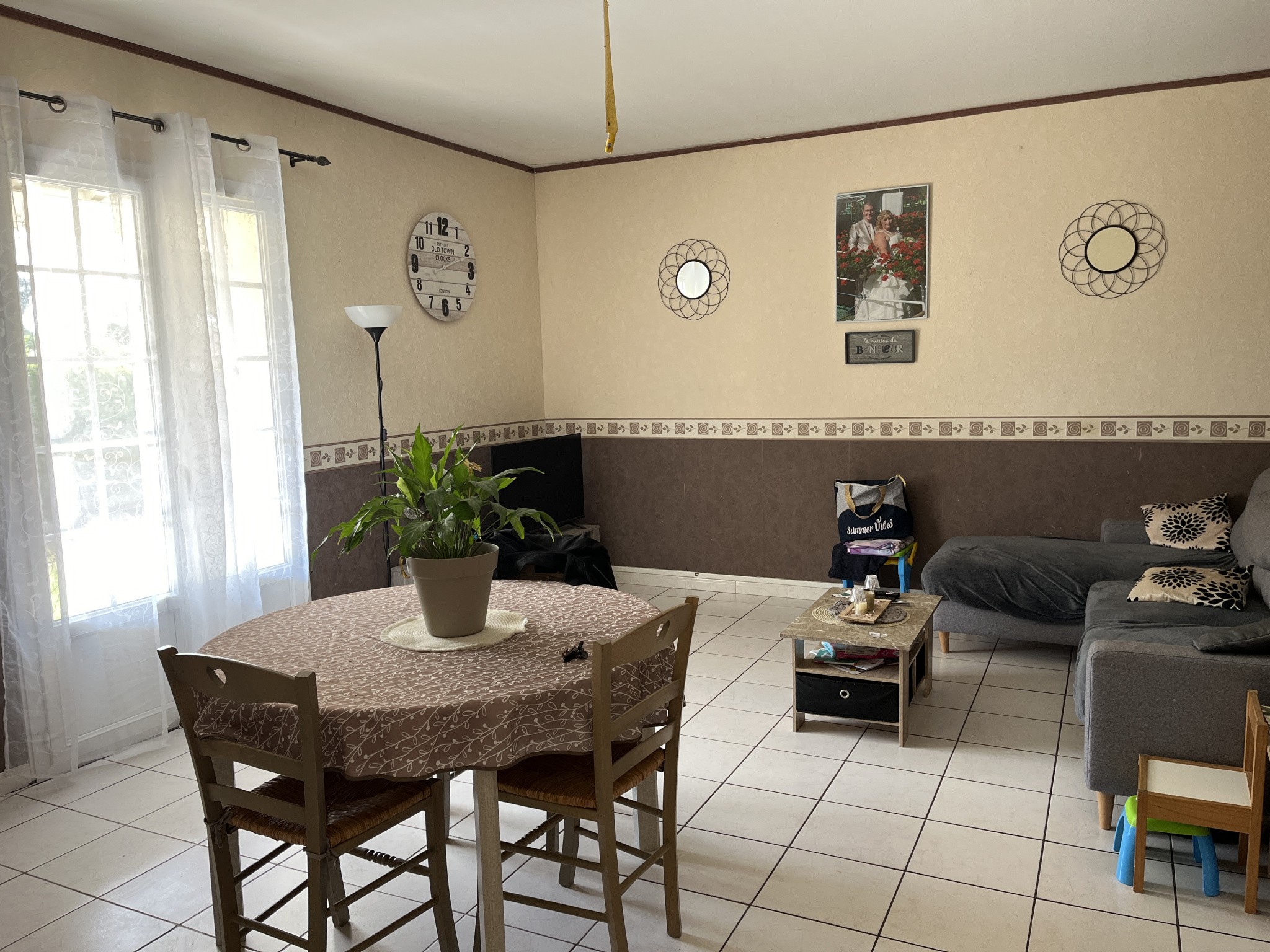 Vente Maison à Langon 4 pièces