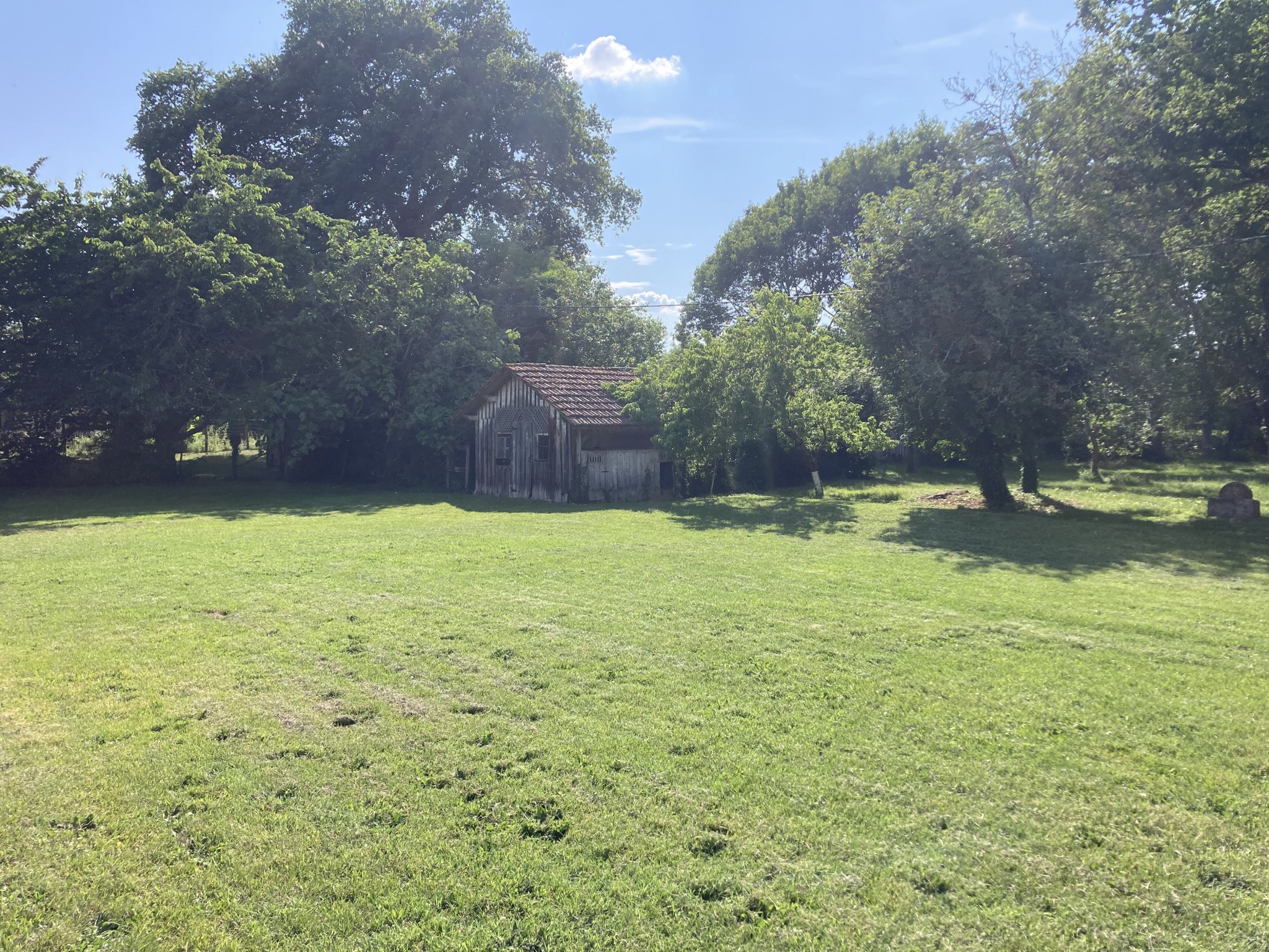 Vente Maison à Bazas 4 pièces