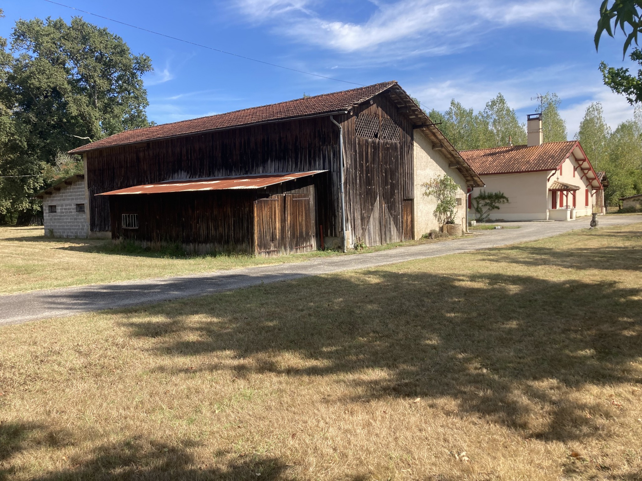 Vente Maison à Bazas 4 pièces