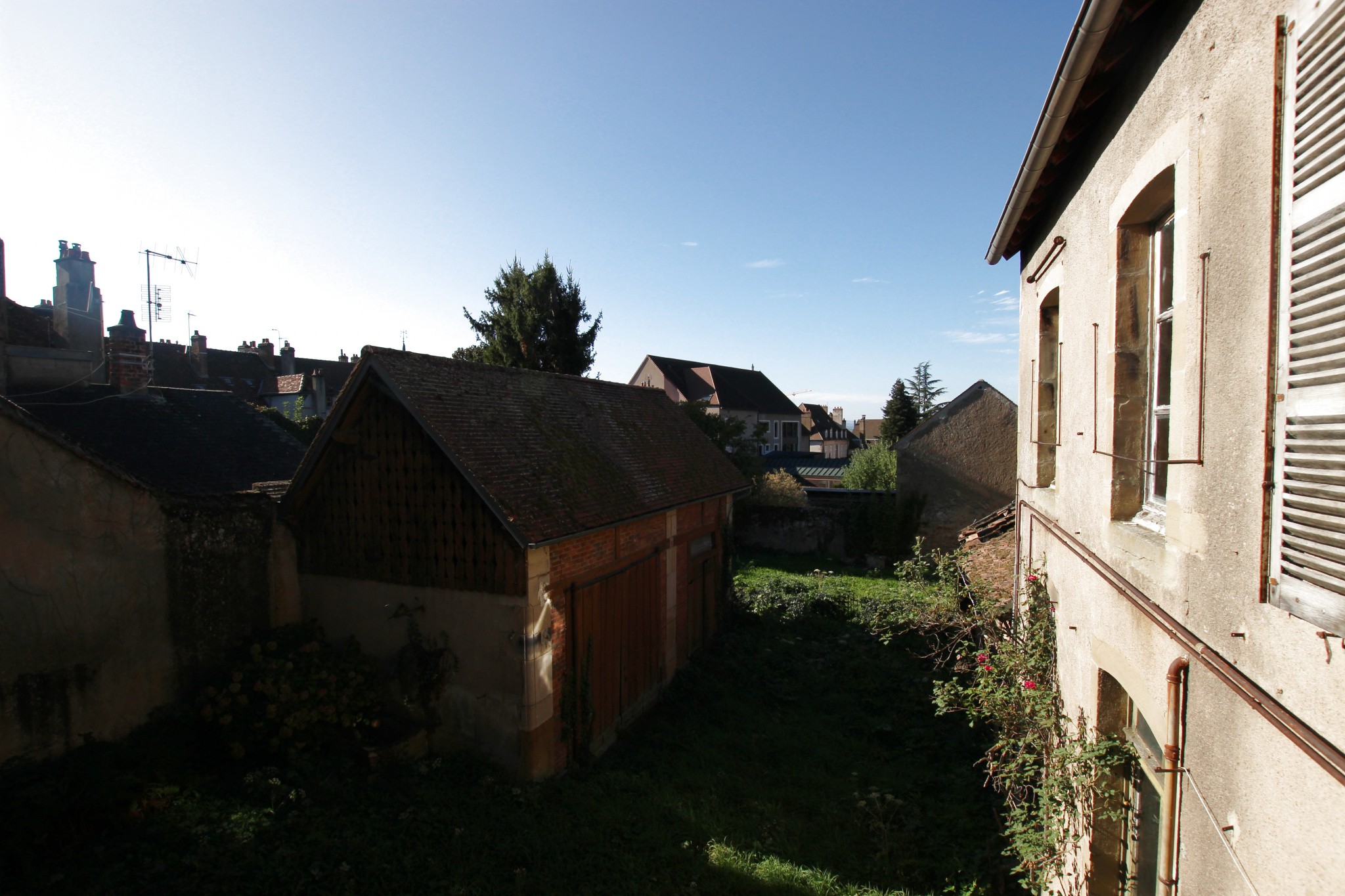 Vente Maison à Autun 8 pièces