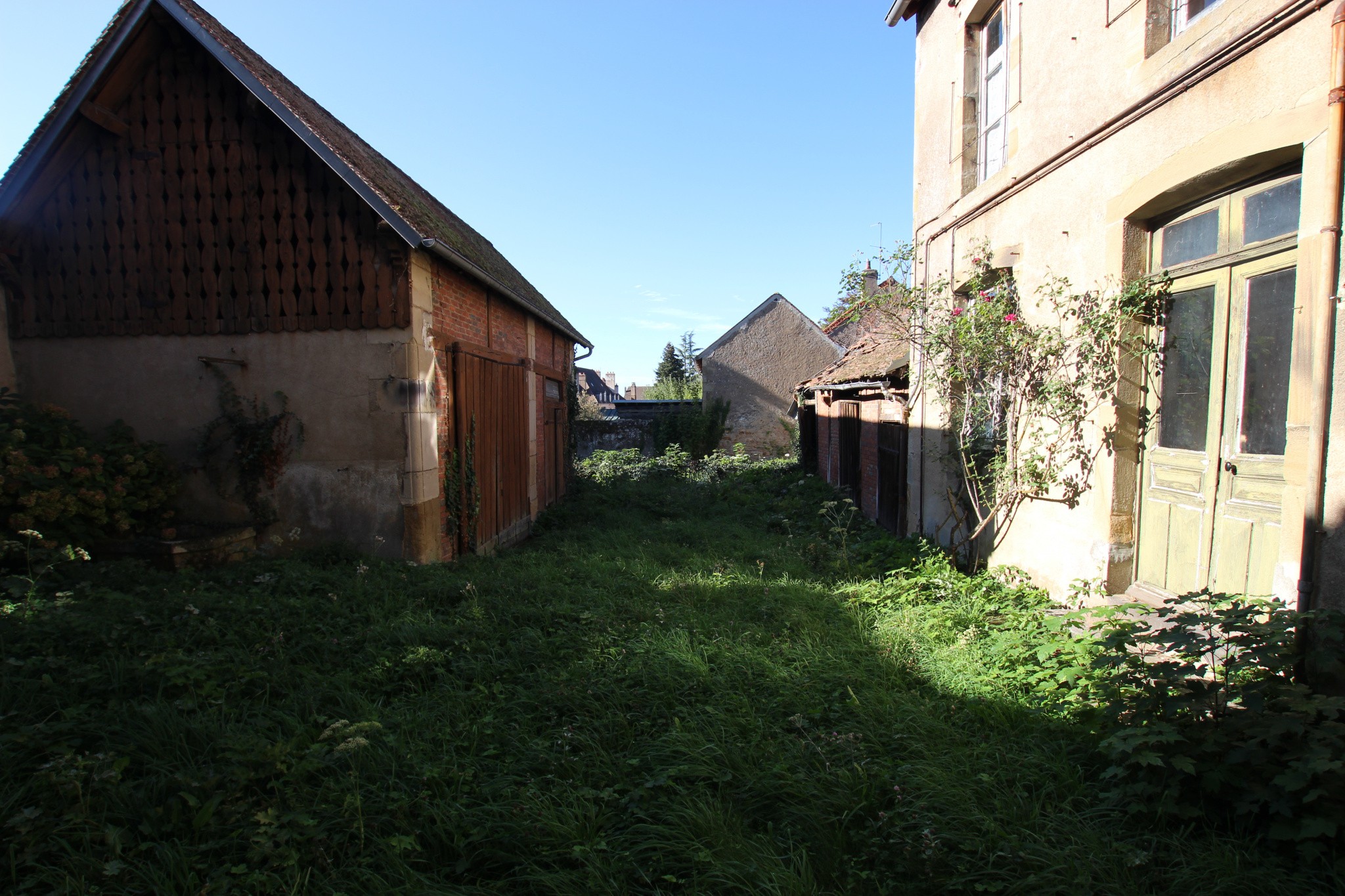 Vente Maison à Autun 8 pièces