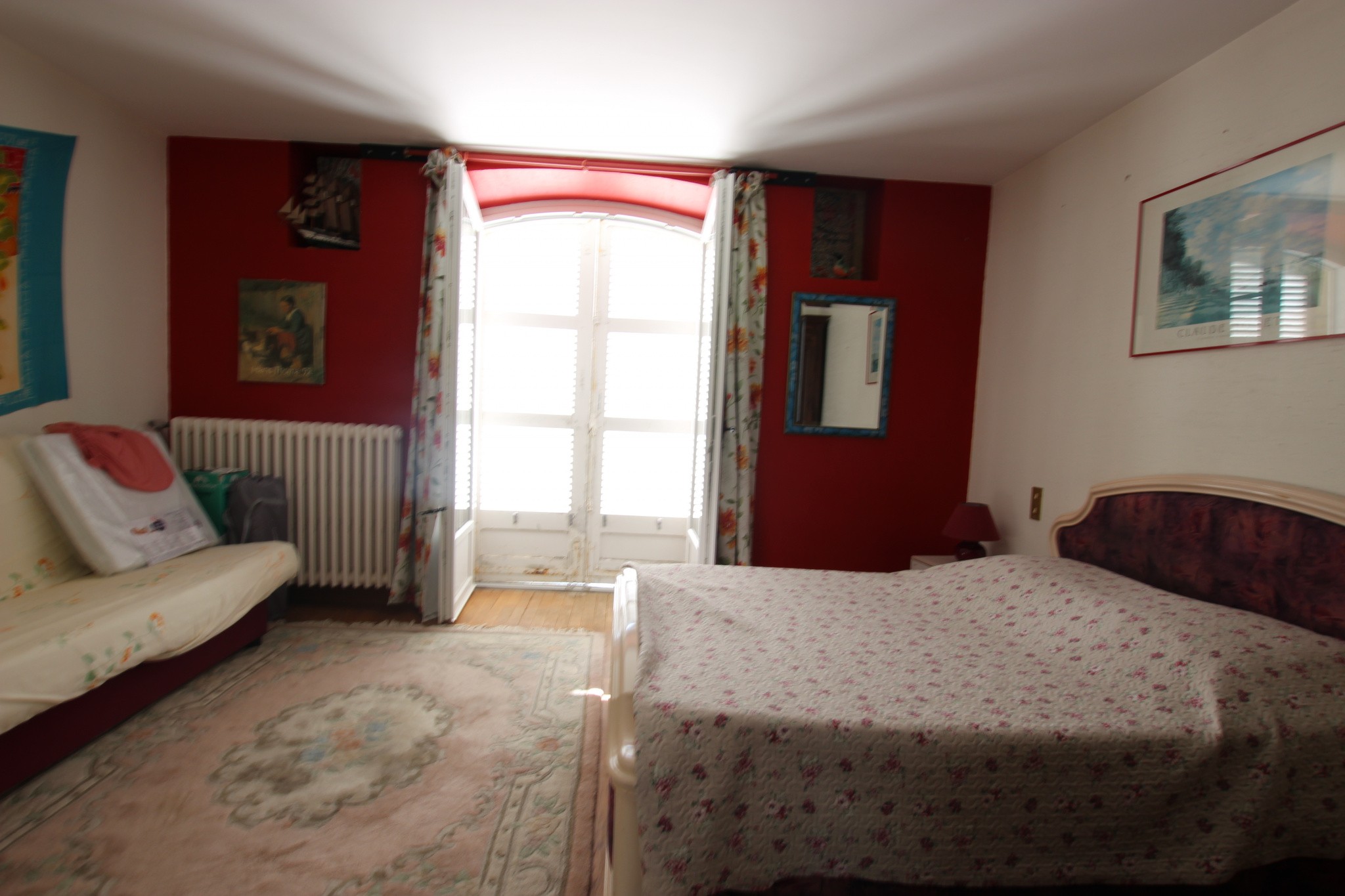 Vente Appartement à Autun 7 pièces