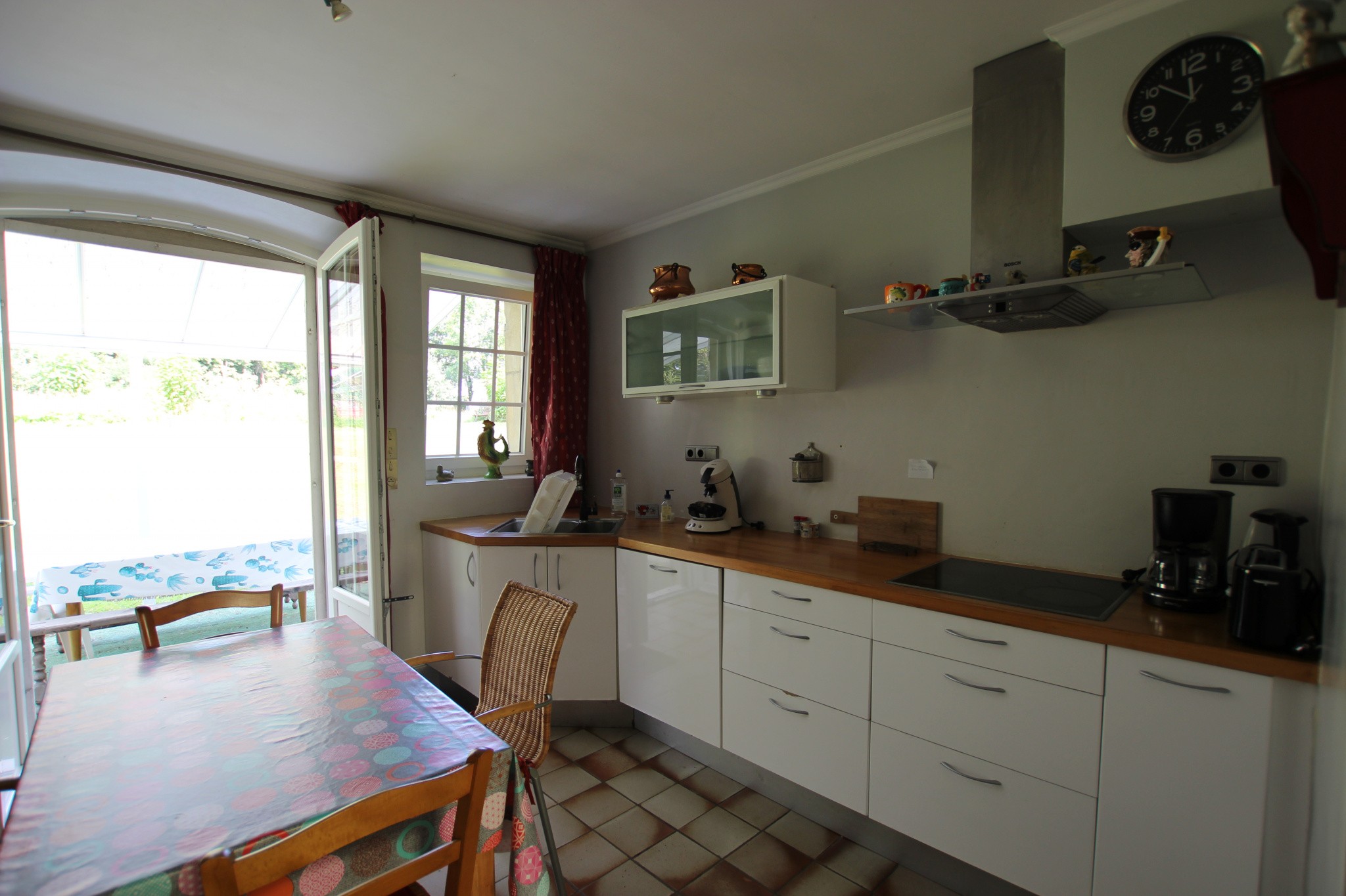 Vente Appartement à Autun 7 pièces