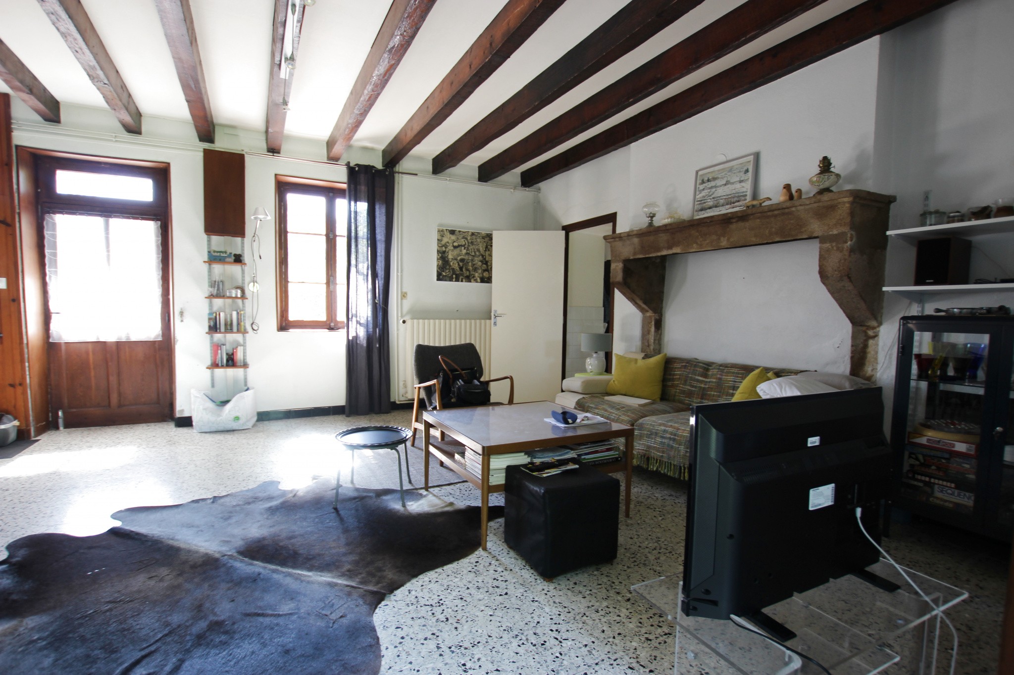 Vente Maison à Autun 7 pièces