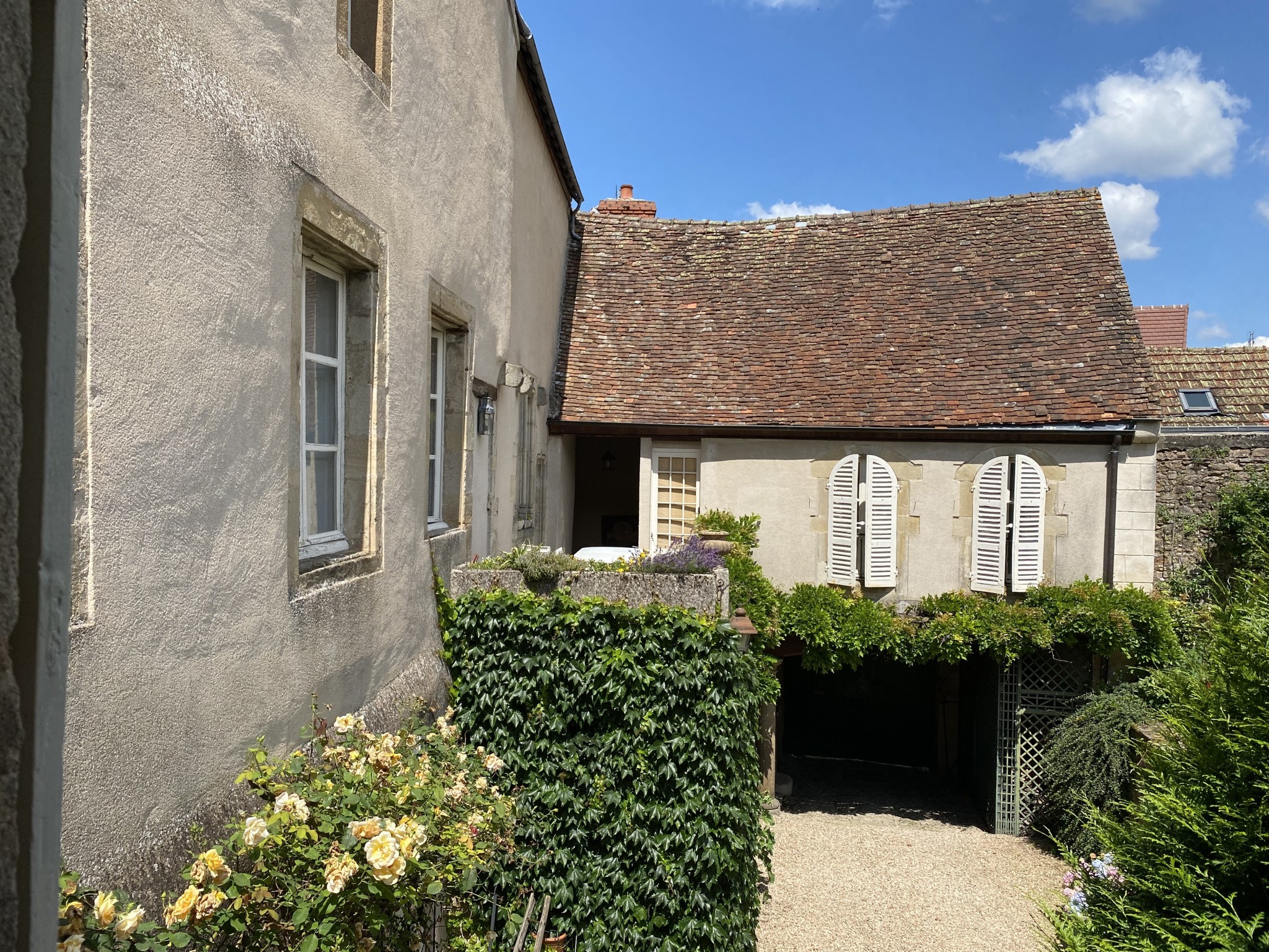 Vente Maison à Autun 8 pièces