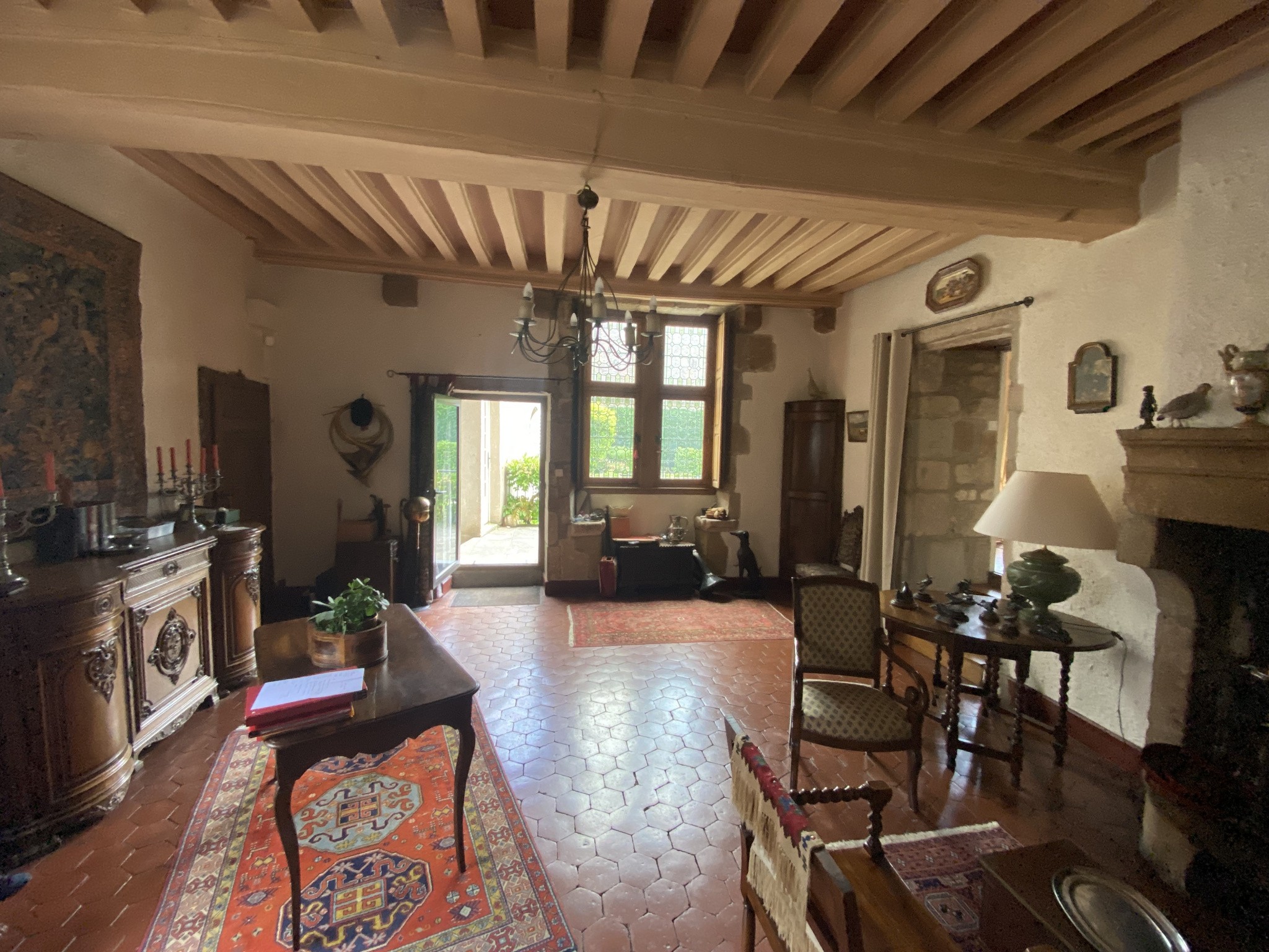 Vente Maison à Autun 8 pièces