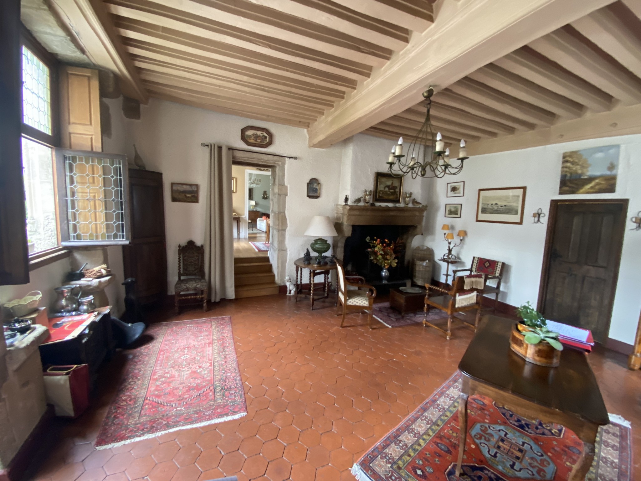 Vente Maison à Autun 8 pièces