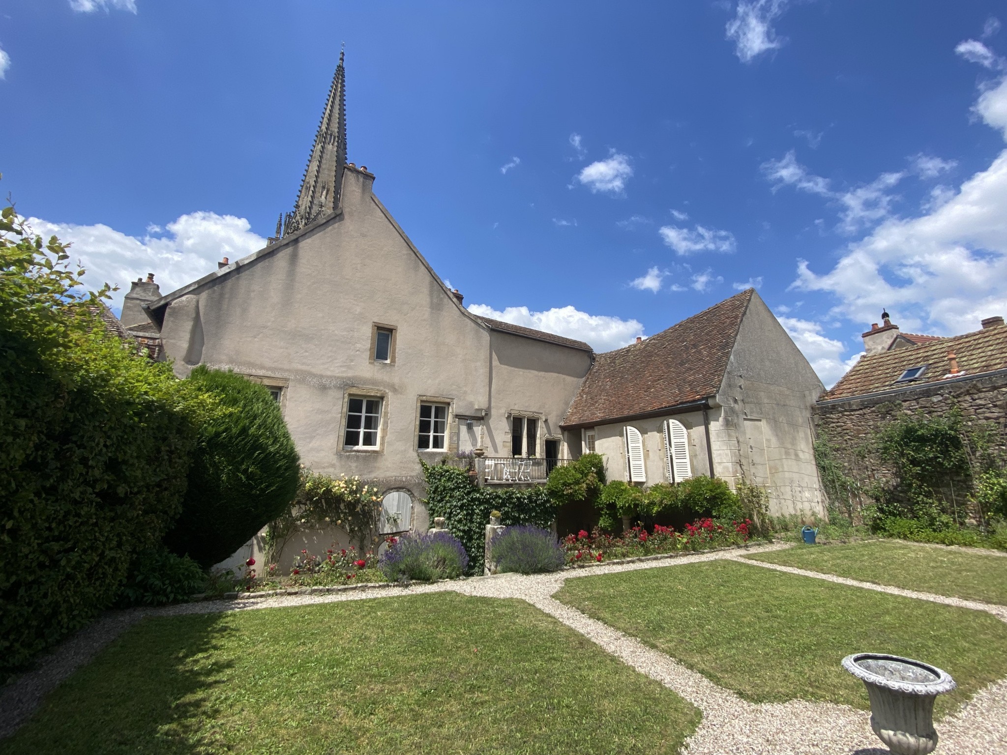 Vente Maison à Autun 8 pièces