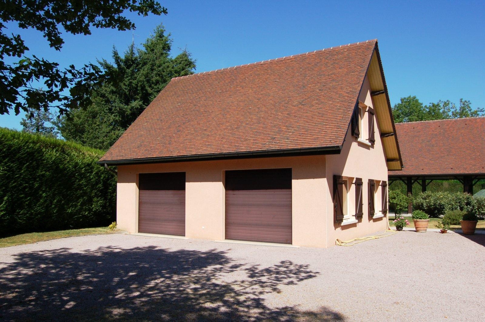 Vente Maison à Autun 12 pièces