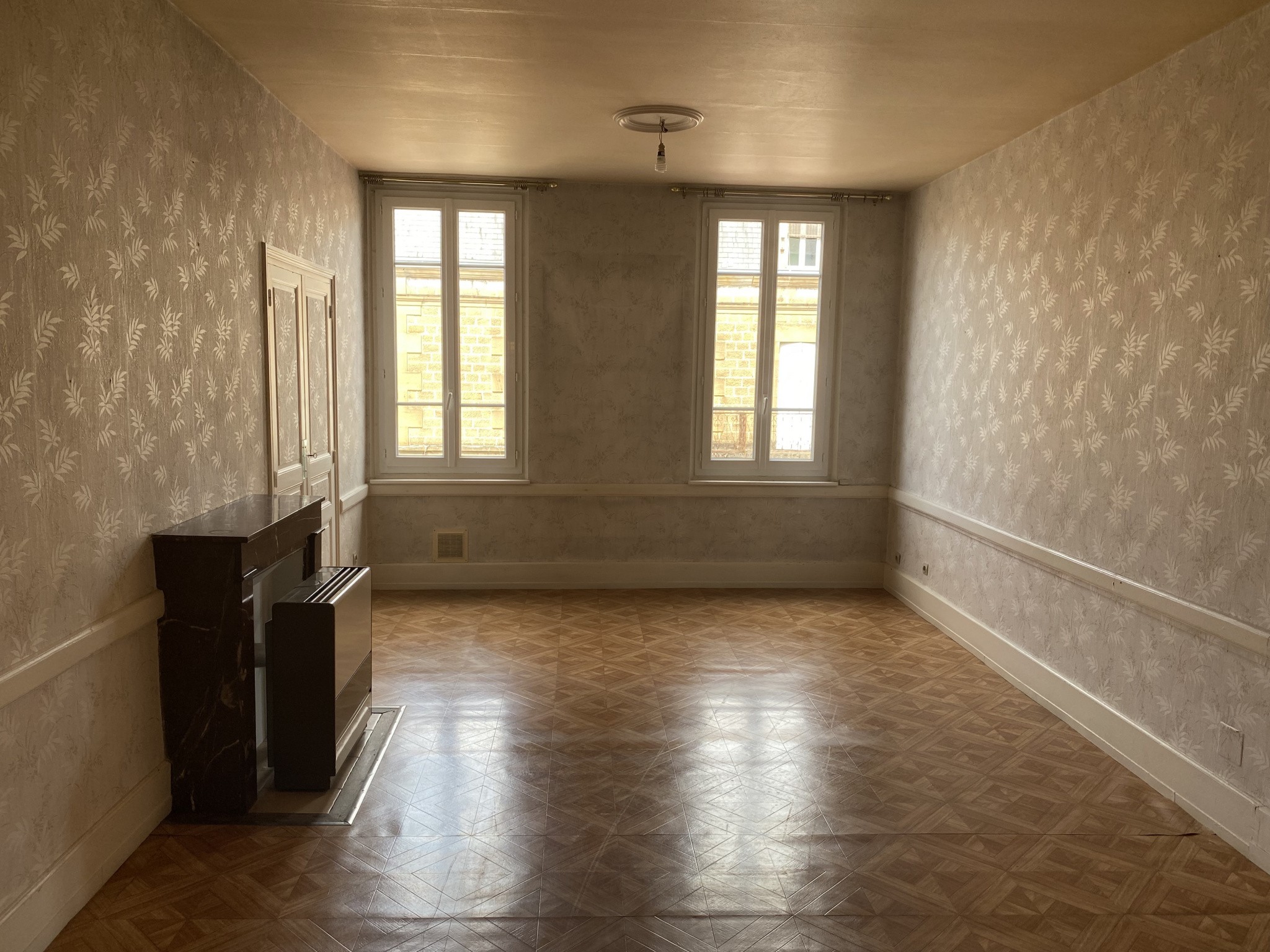 Vente Appartement à Autun 4 pièces