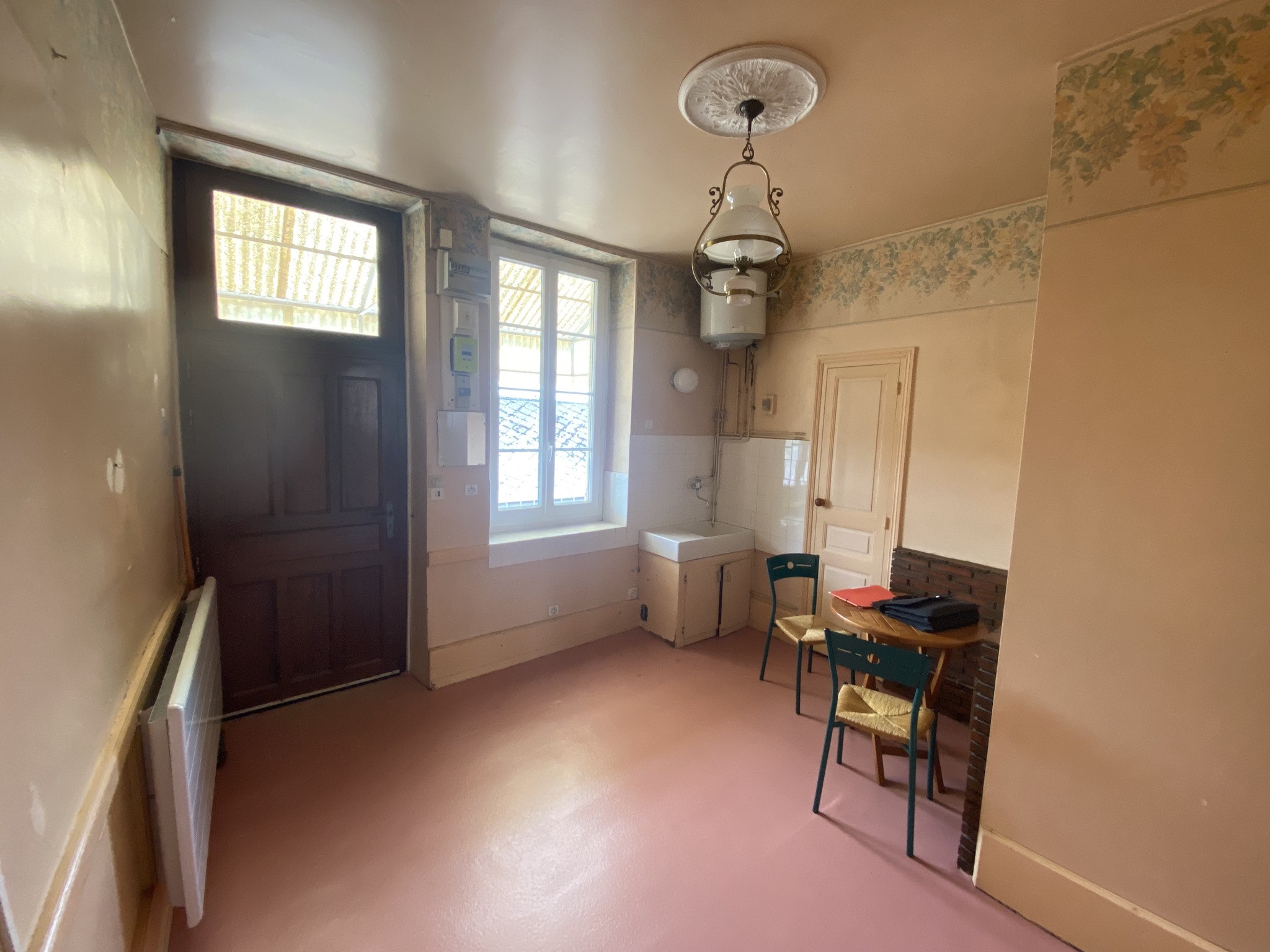 Vente Appartement à Autun 4 pièces