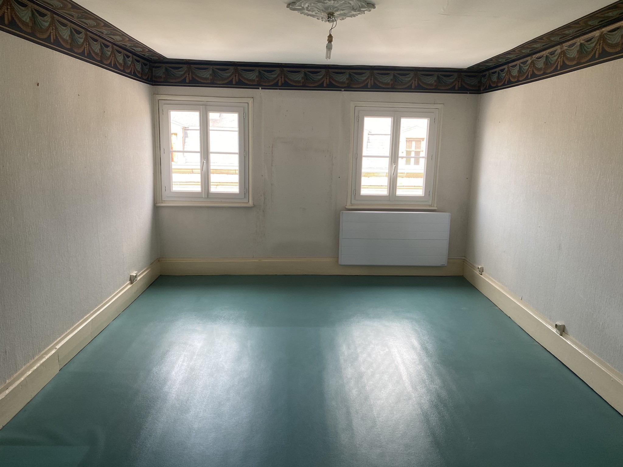 Vente Appartement à Autun 4 pièces