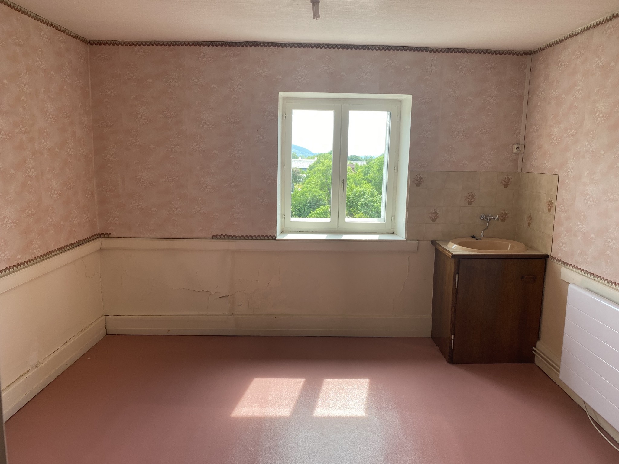 Vente Appartement à Autun 4 pièces