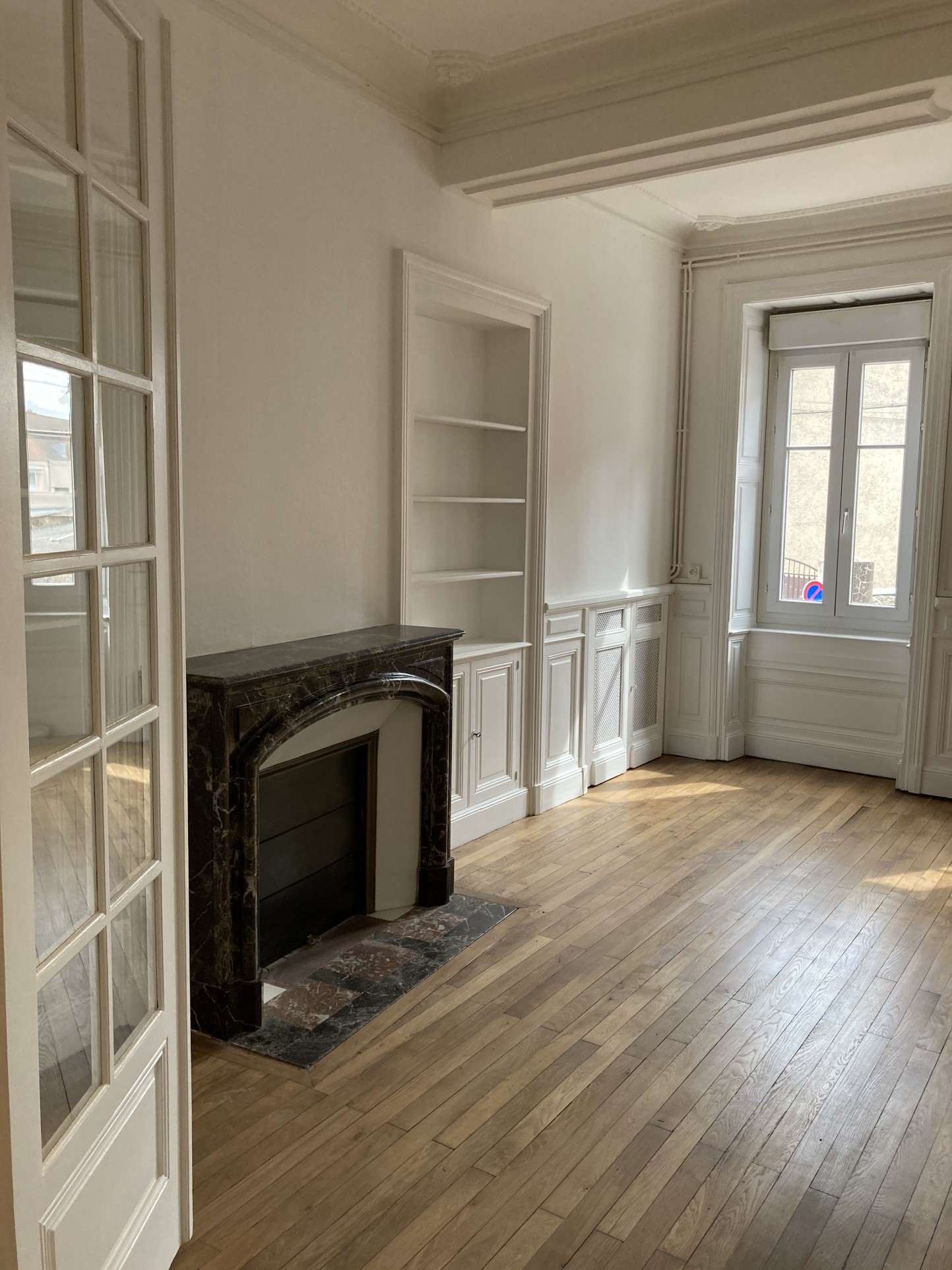 Vente Appartement à Autun 3 pièces