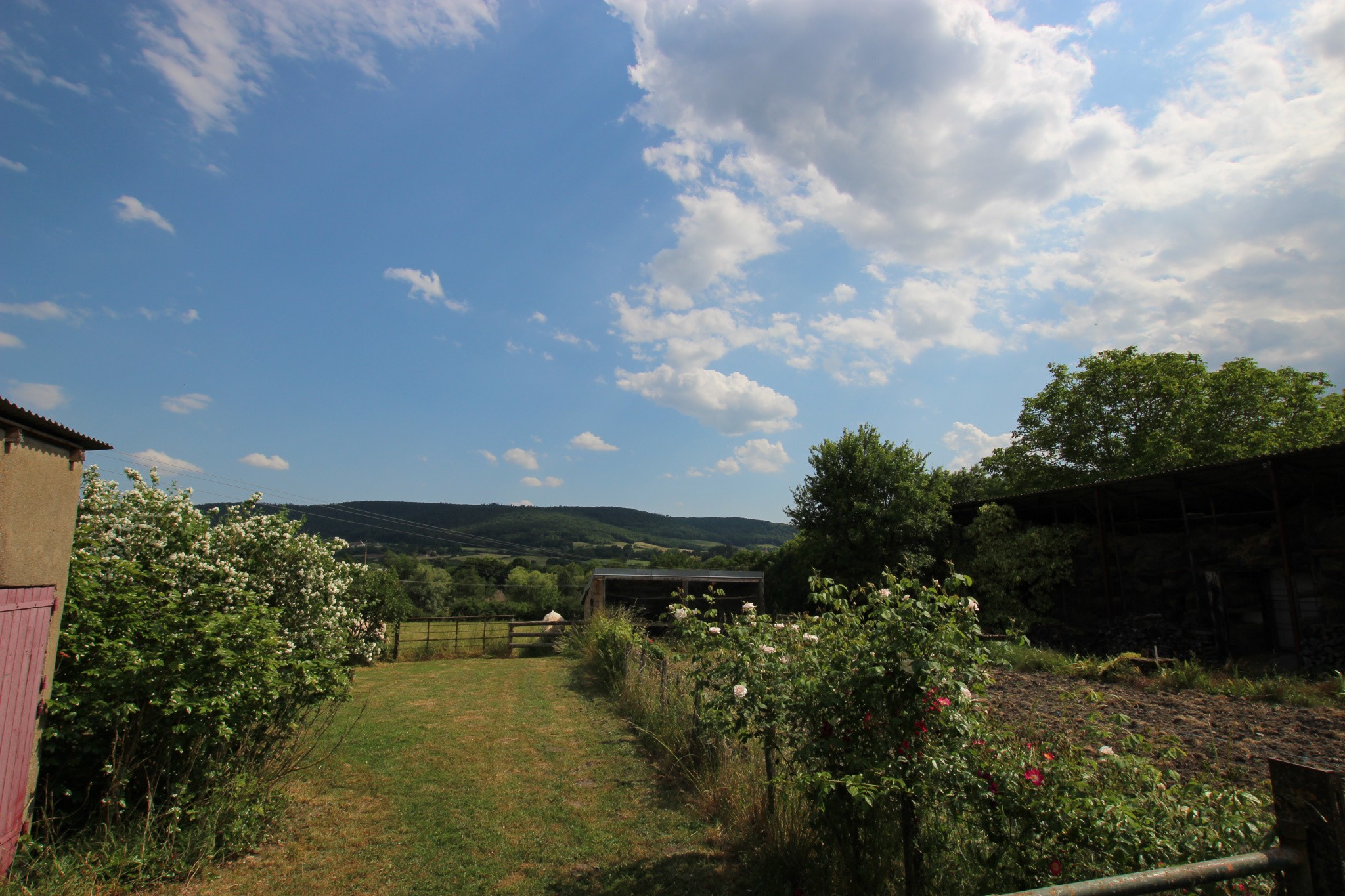 Vente Maison à Autun 10 pièces