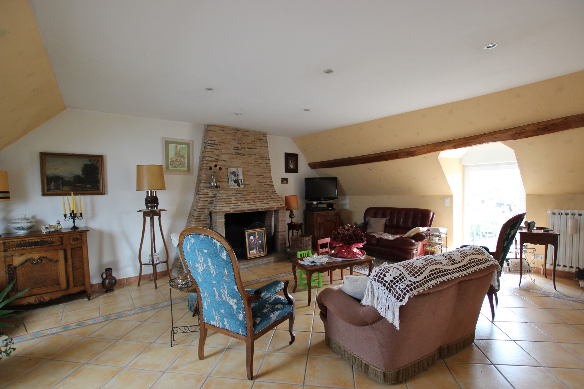 Vente Maison à Autun 10 pièces