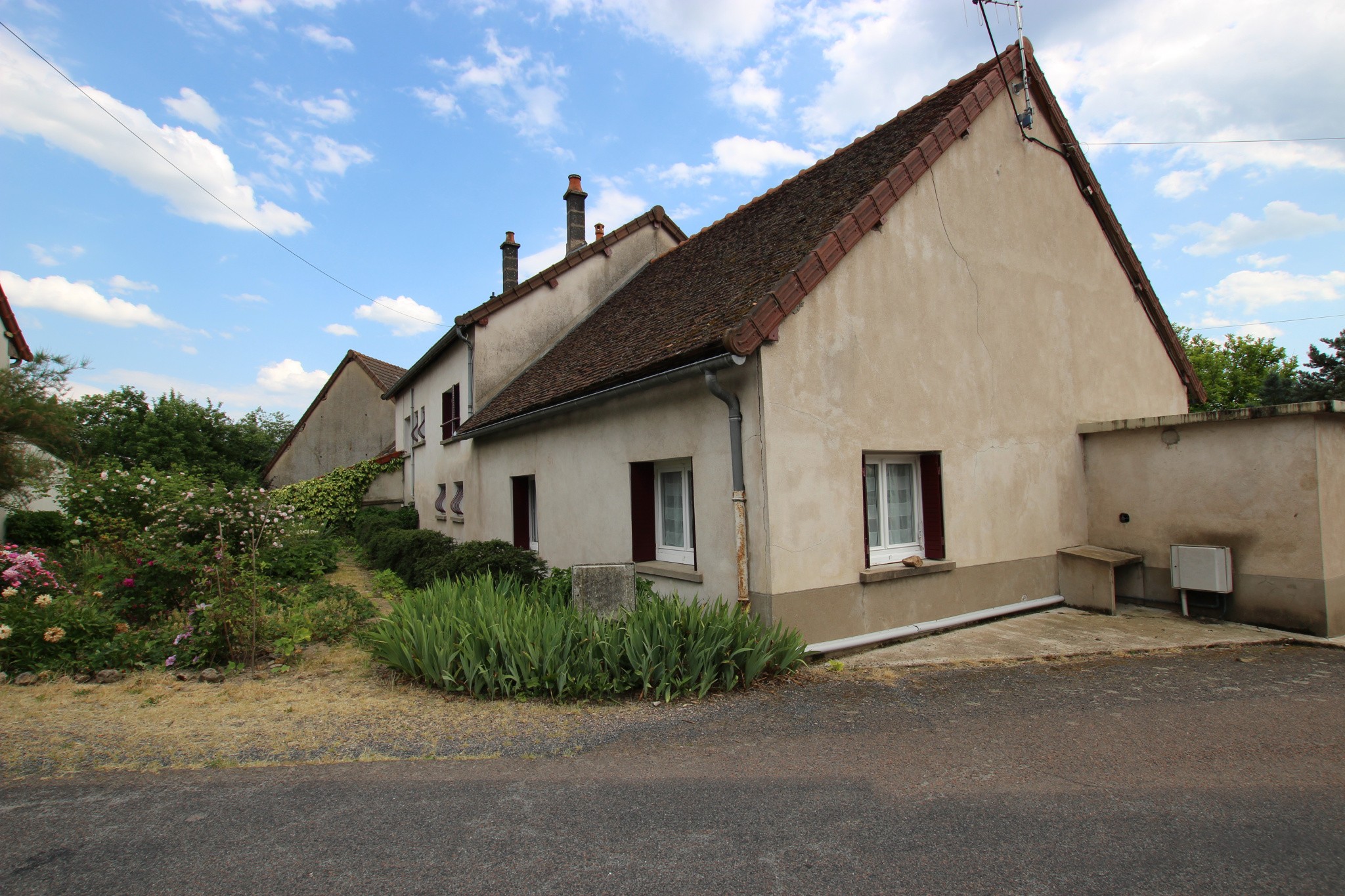 Vente Maison à Autun 10 pièces