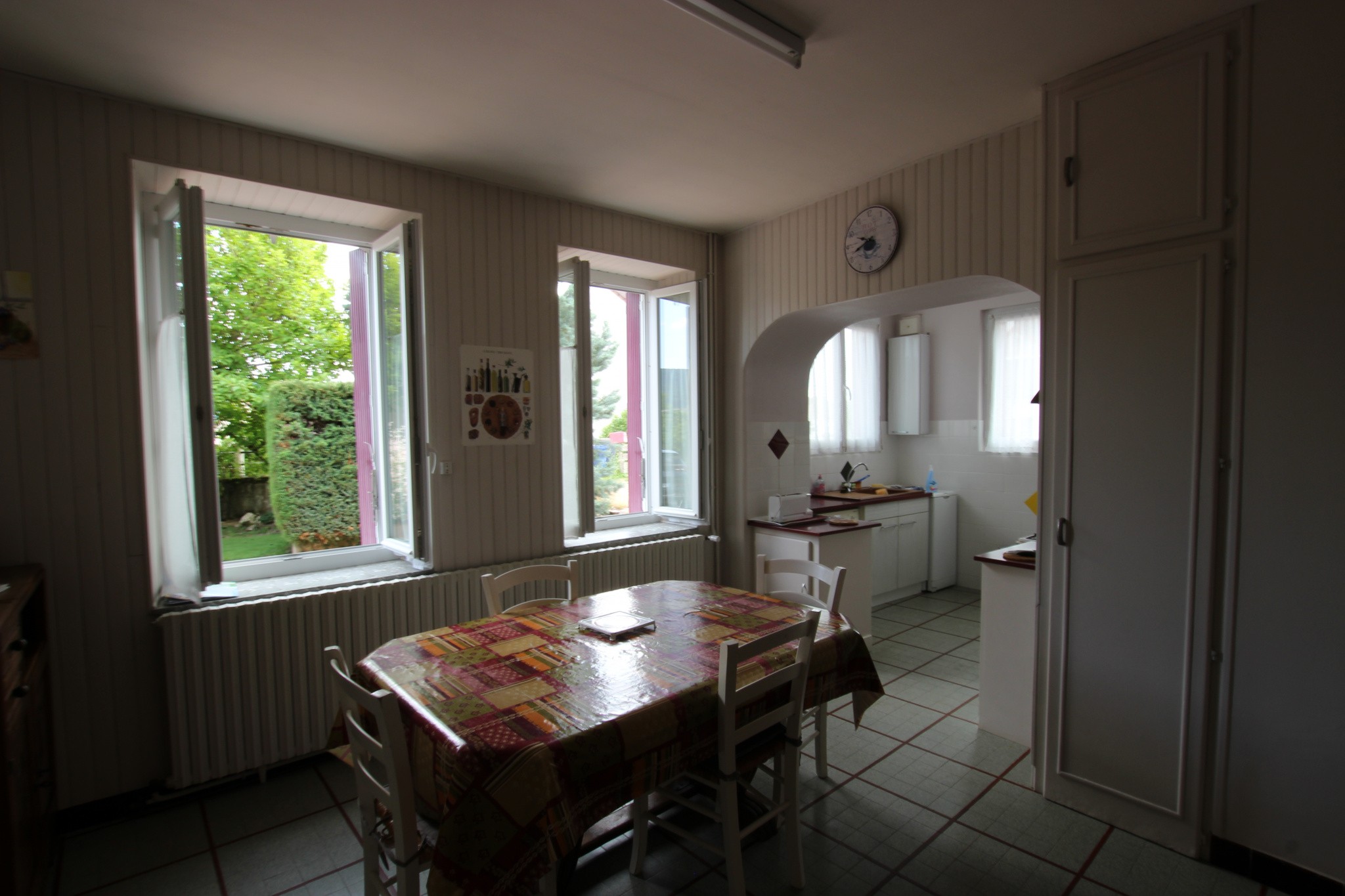 Vente Maison à Autun 10 pièces