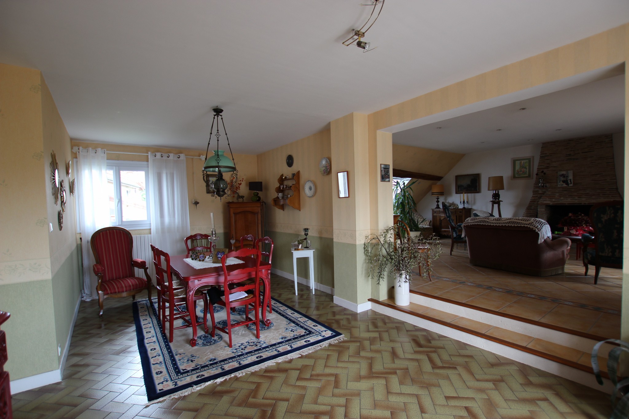 Vente Maison à Autun 10 pièces