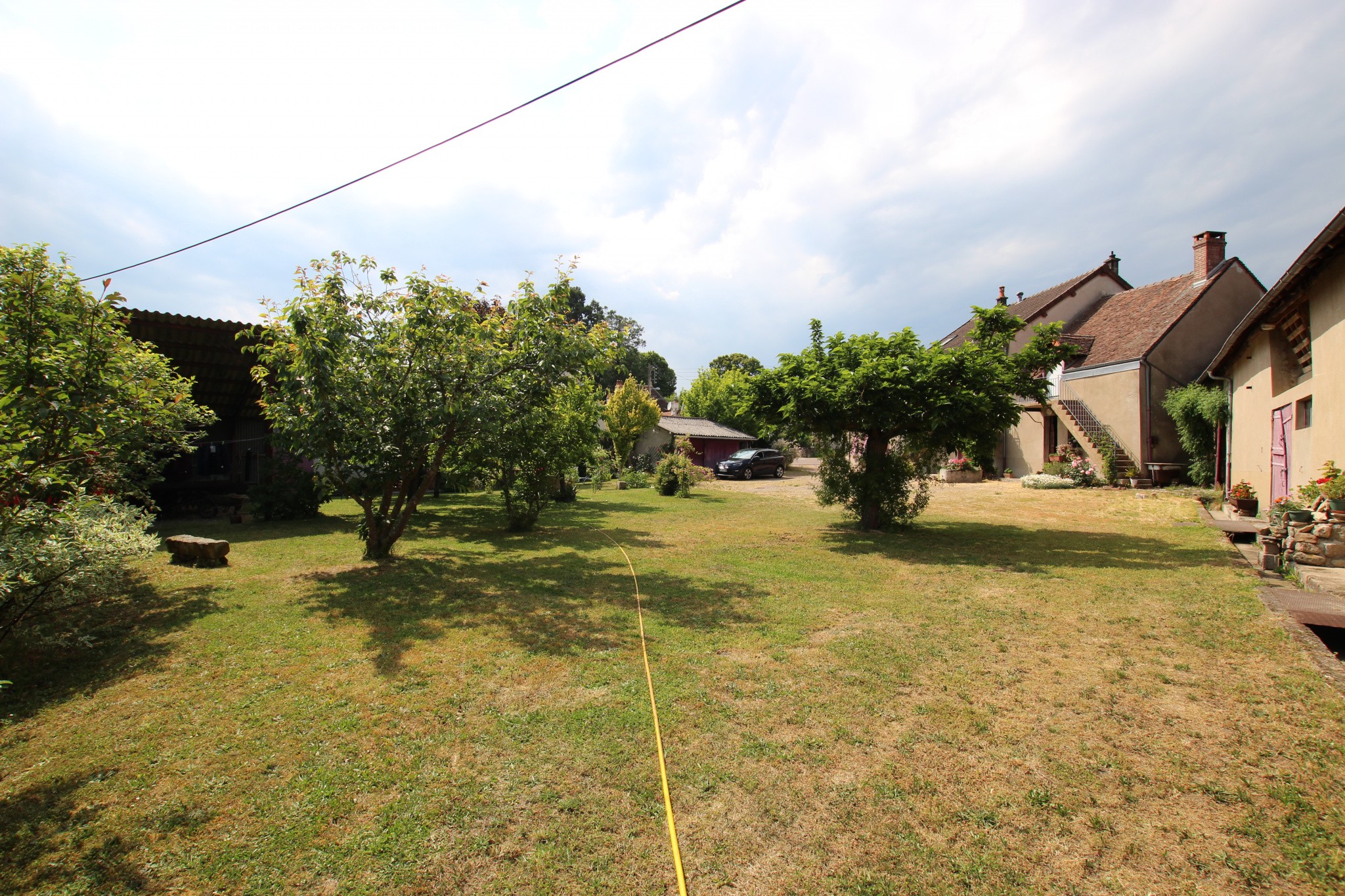 Vente Maison à Autun 10 pièces