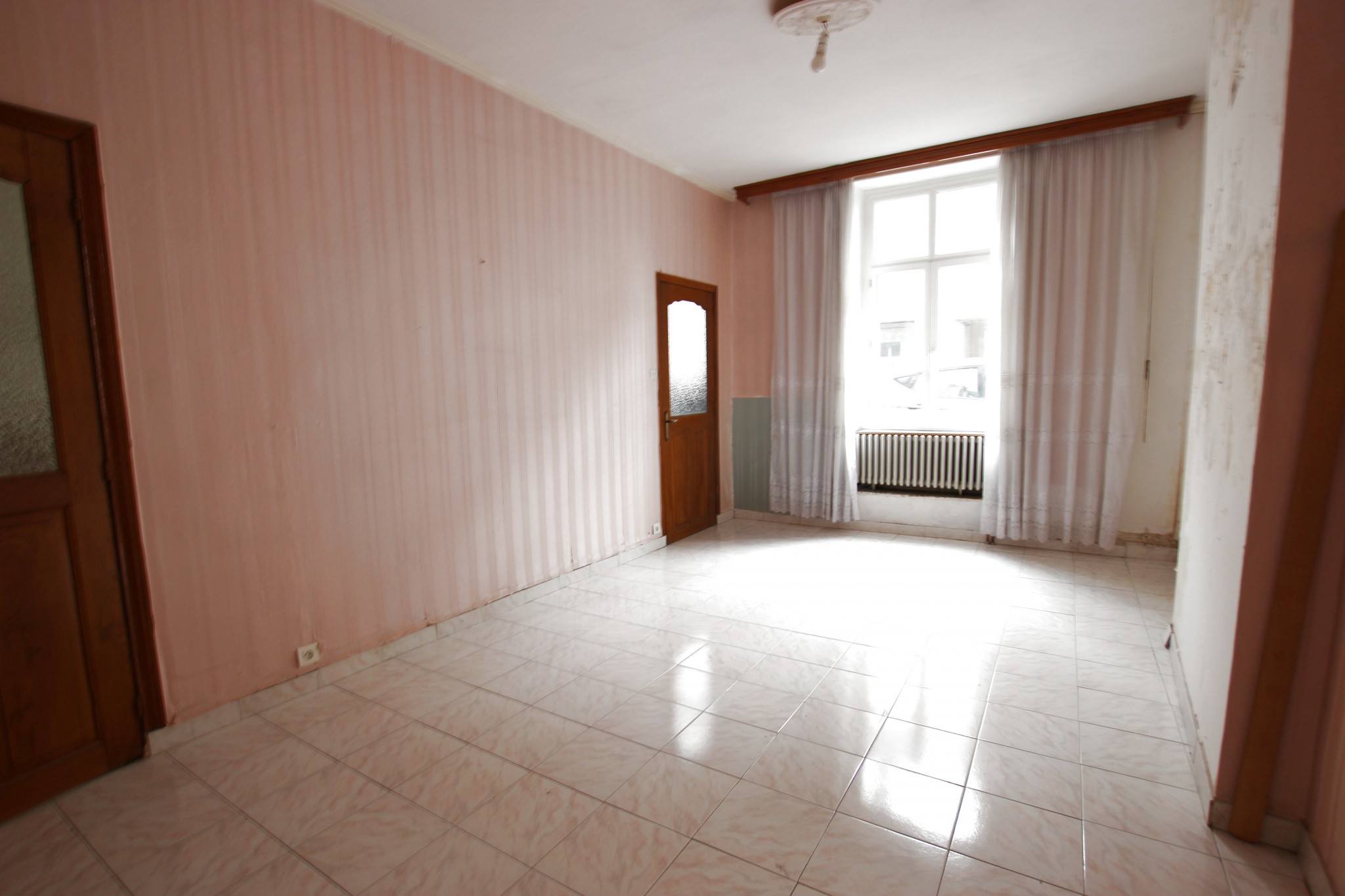 Vente Appartement à Autun 5 pièces