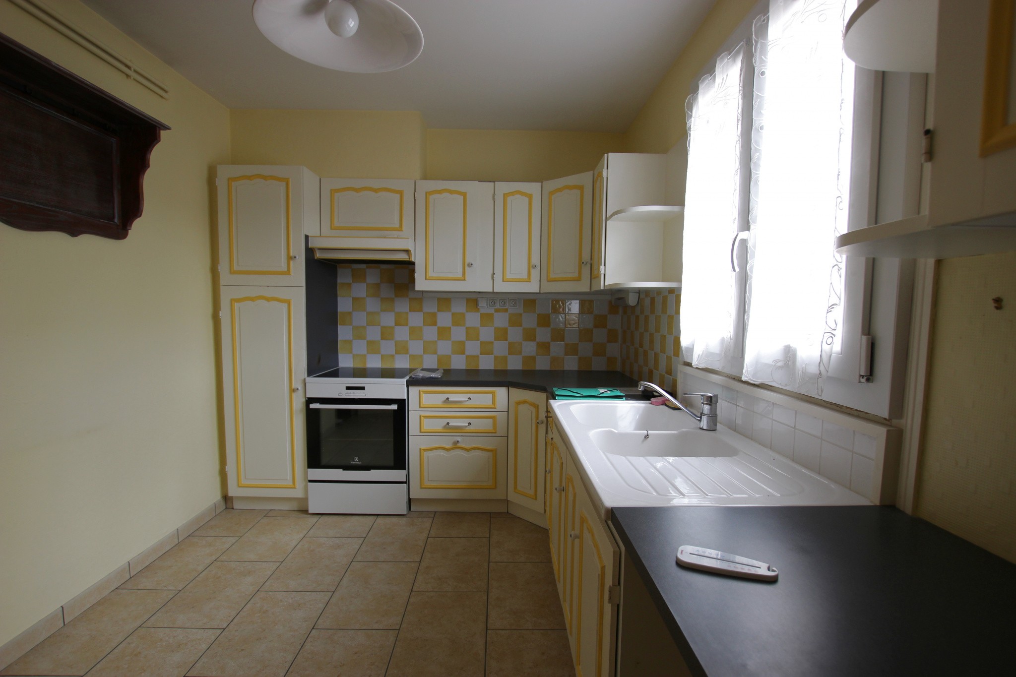 Vente Appartement à Autun 3 pièces