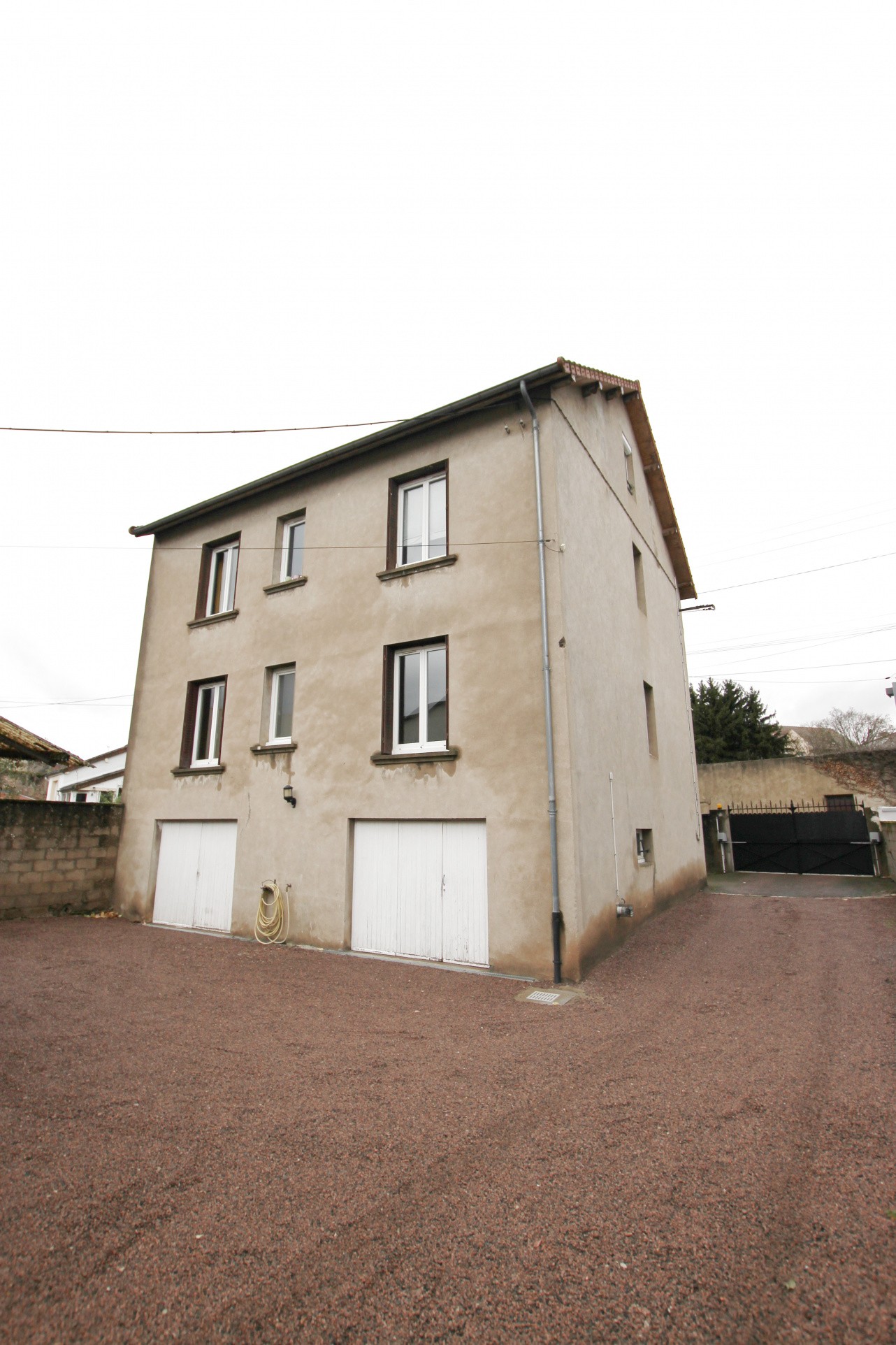 Vente Maison à Autun 7 pièces