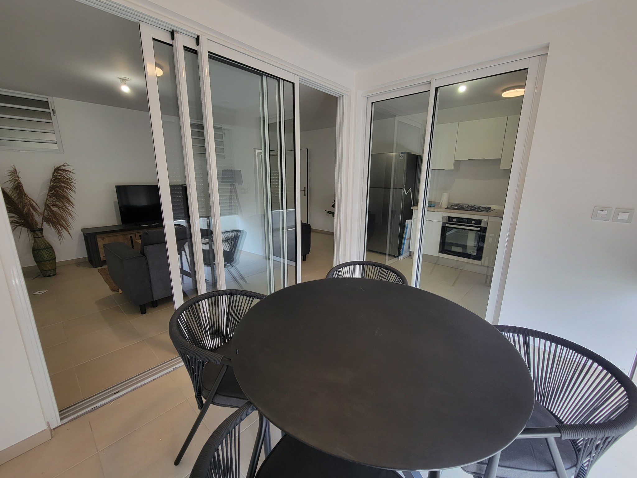 Vente Appartement à le Diamant 2 pièces