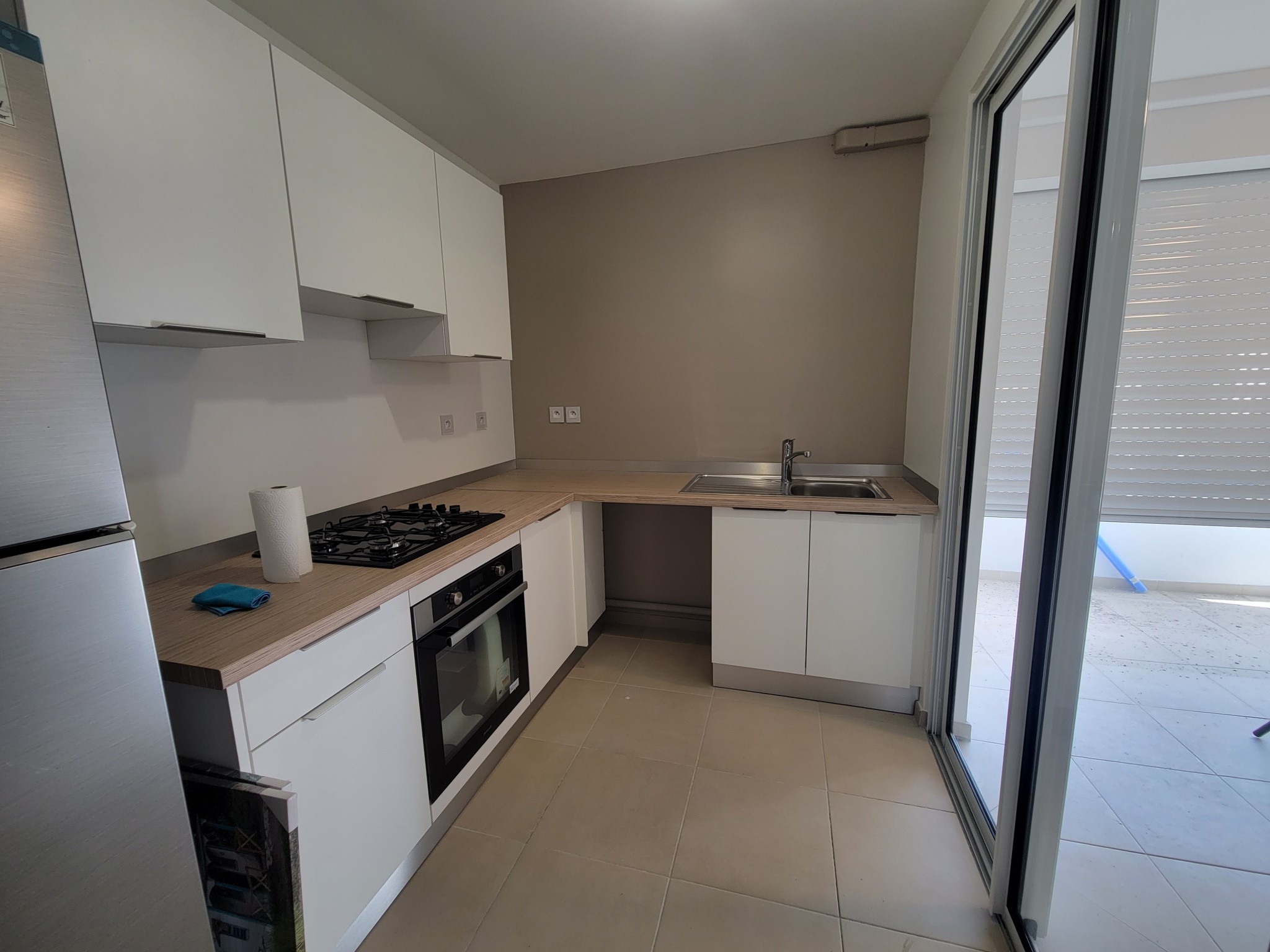 Vente Appartement à le Diamant 2 pièces