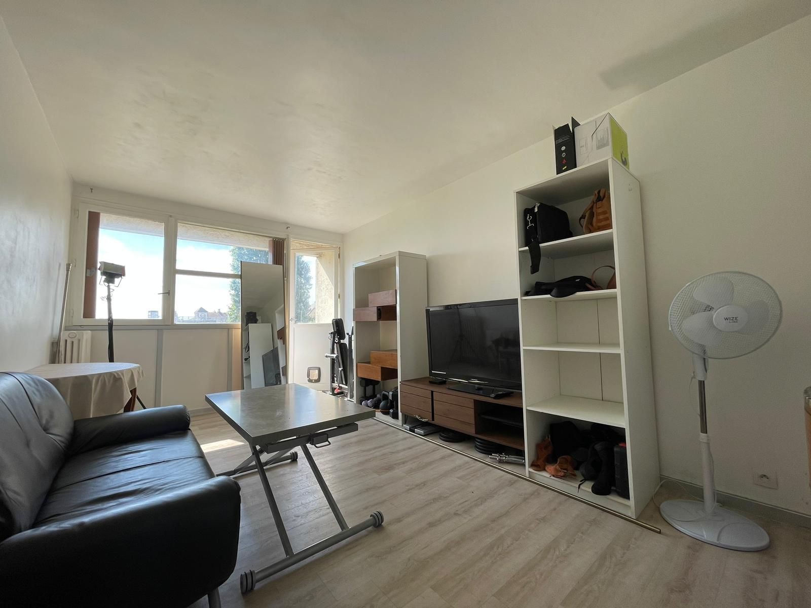 Location Appartement à Domont 2 pièces